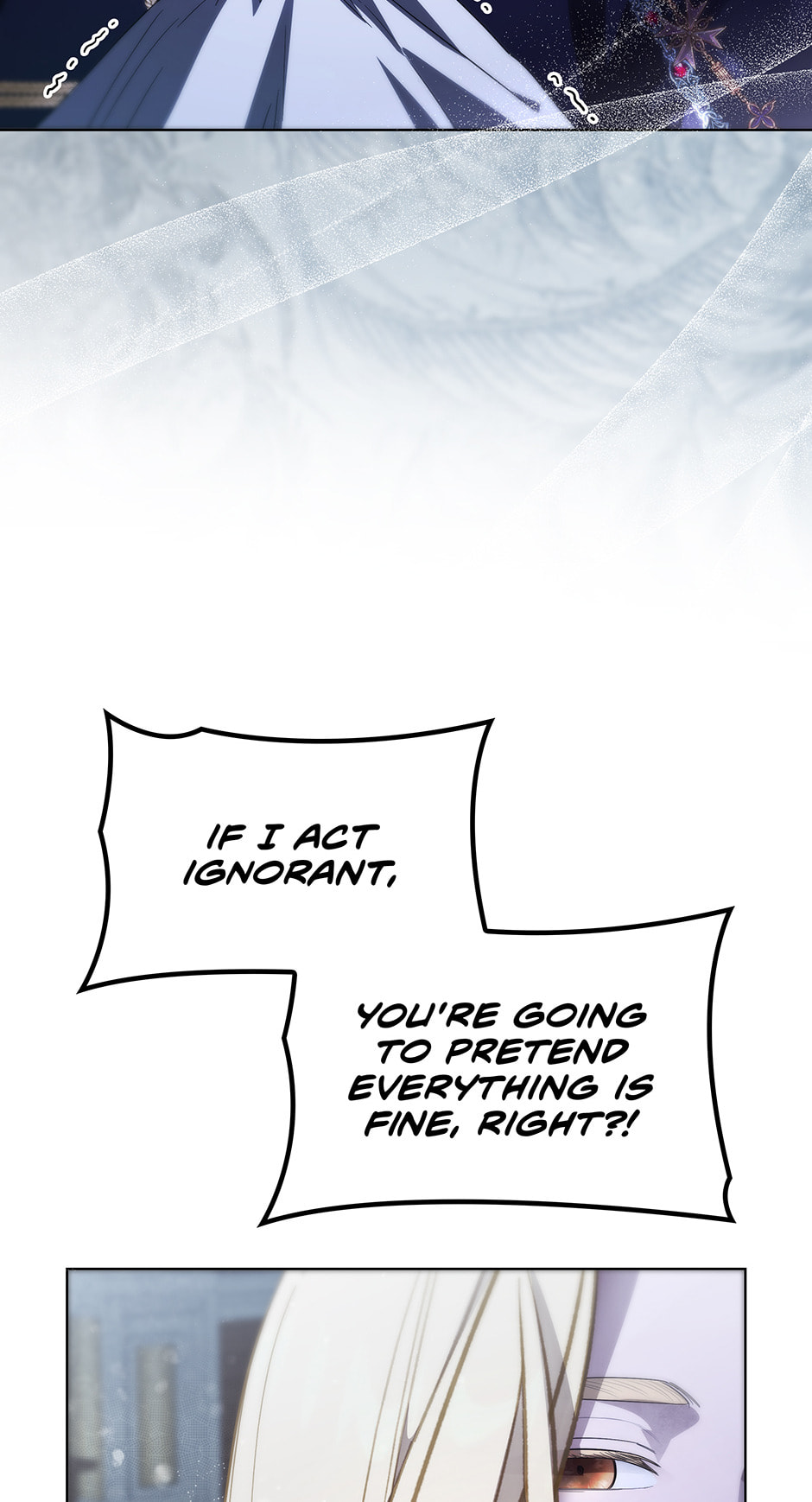 Read Let Me Tag Along chapter 52 image 6 on Lezhin