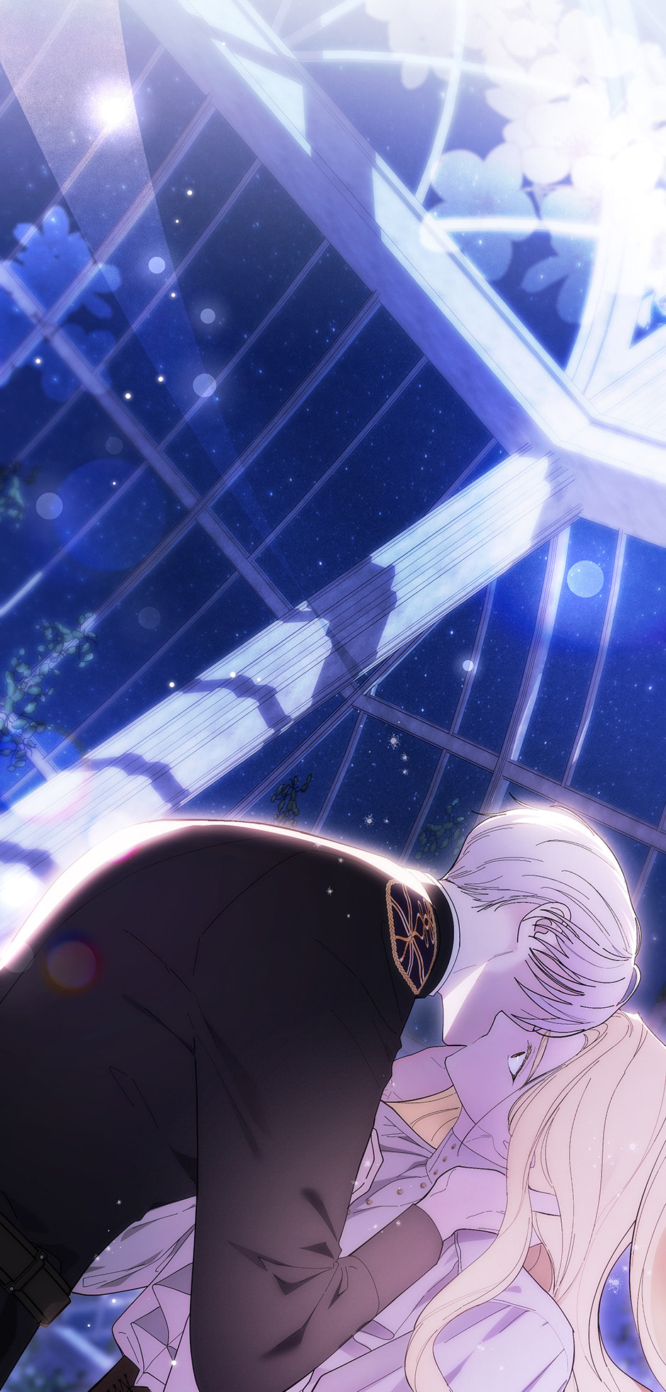 Read Let Me Tag Along chapter 52 image 70 on Lezhin