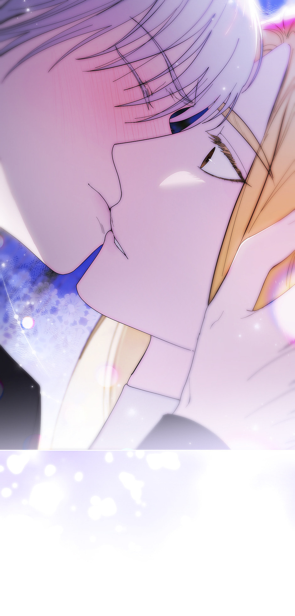Read Let Me Tag Along chapter 52 image 72 on Lezhin