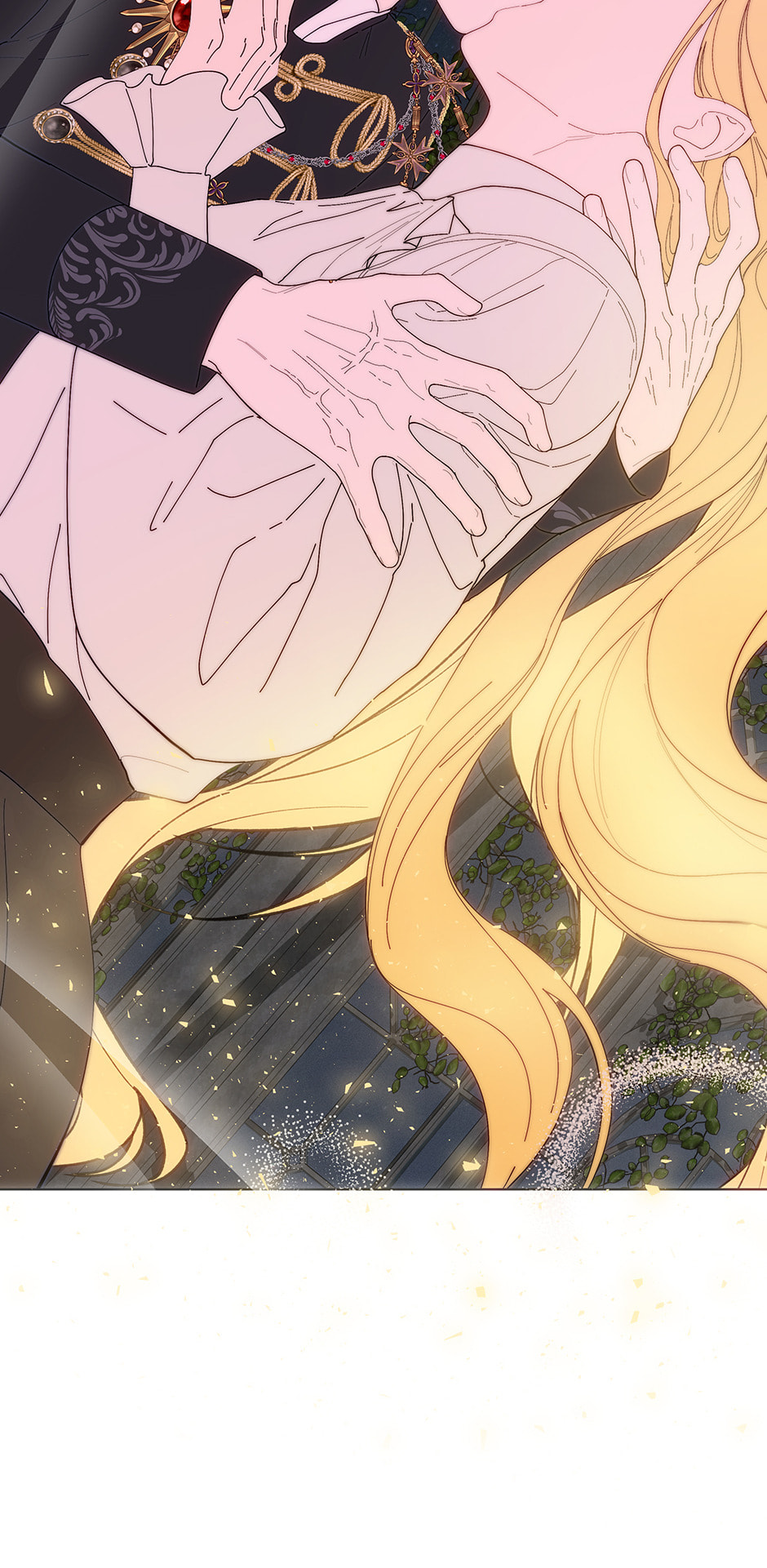 Read Let Me Tag Along chapter 52 image 77 on Lezhin