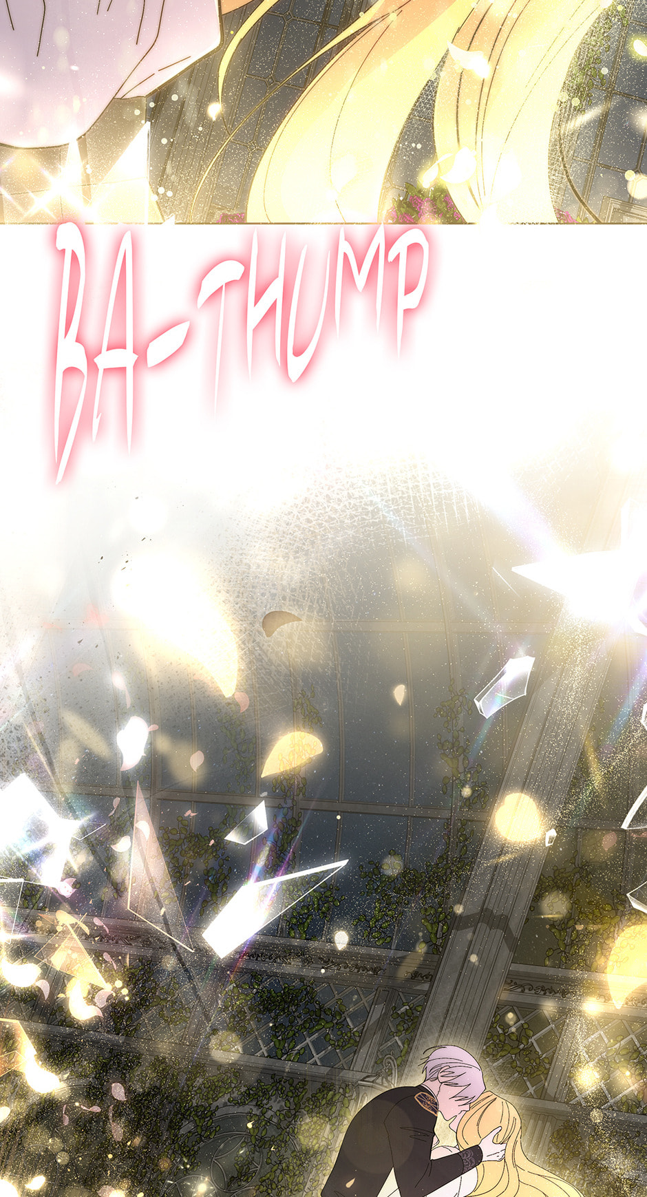Read Let Me Tag Along chapter 52 image 79 on Lezhin