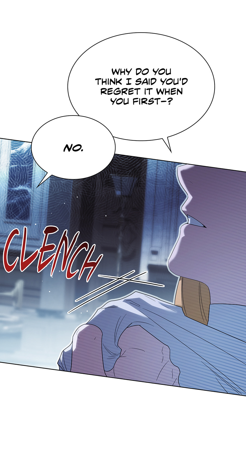 Read Let Me Tag Along chapter 52 image 8 on Lezhin