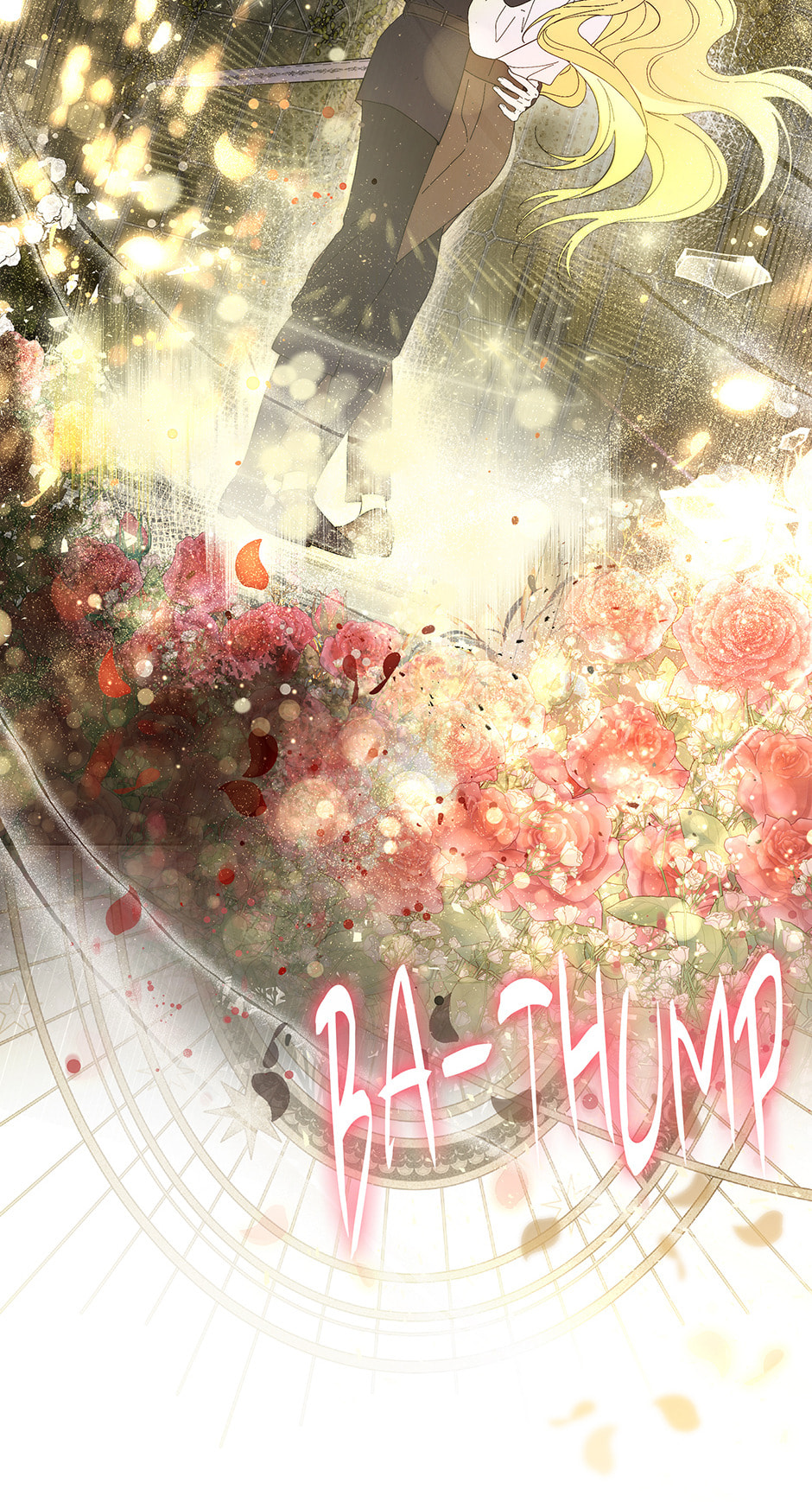 Read Let Me Tag Along chapter 52 image 80 on Lezhin