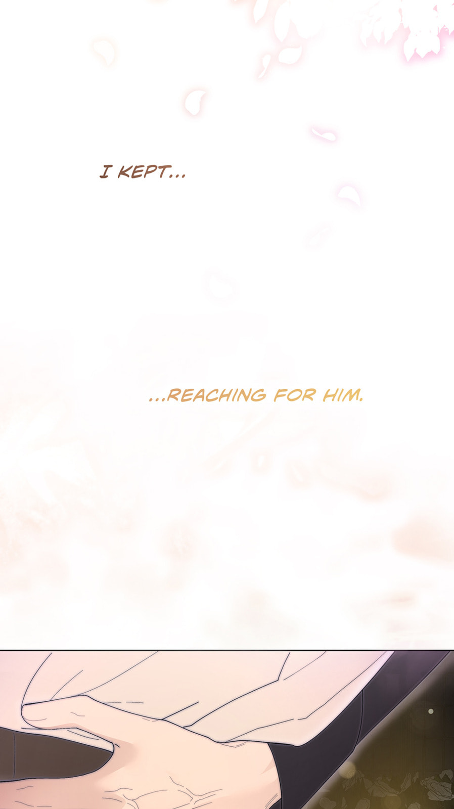 Read Let Me Tag Along chapter 52 image 85 on Lezhin