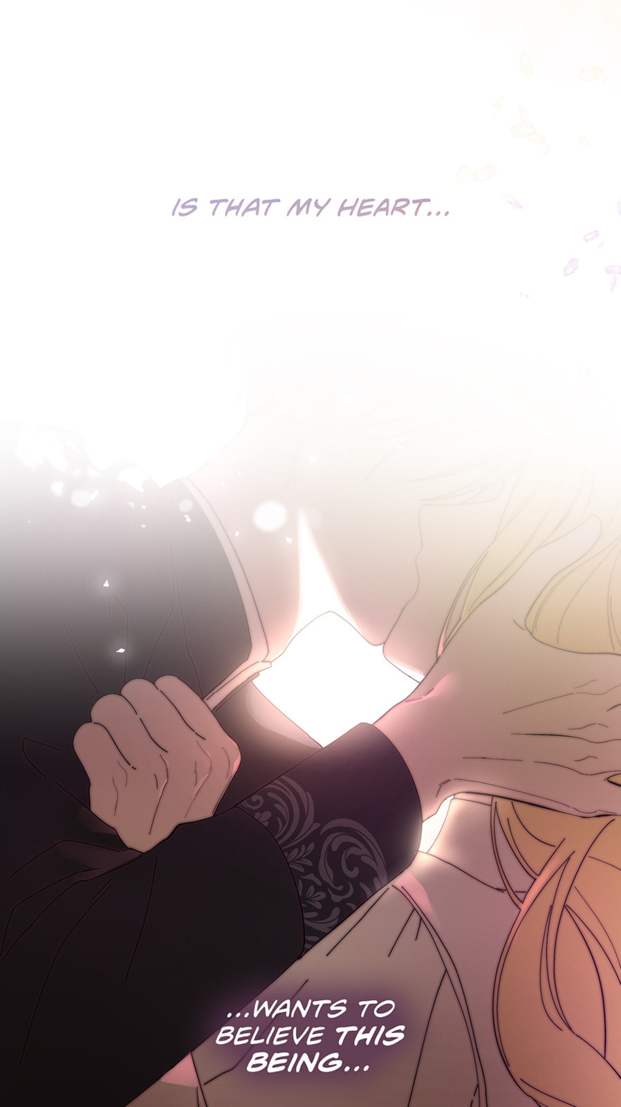 Read Let Me Tag Along chapter 52 image 88 on Lezhin
