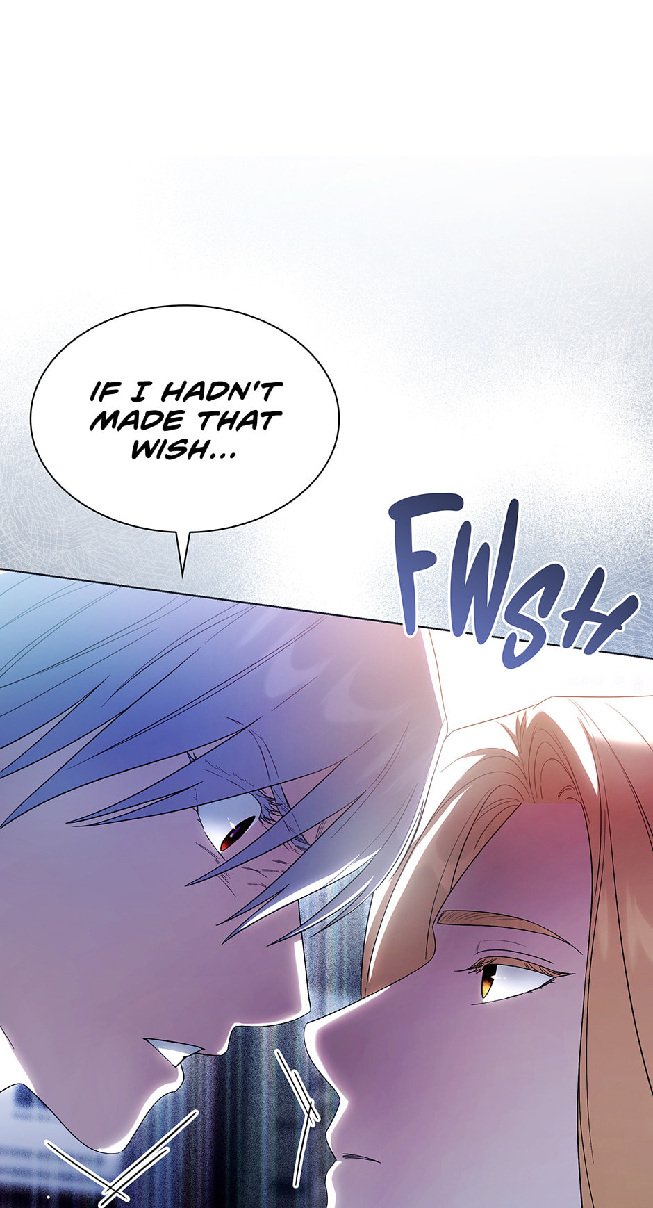 Read Let Me Tag Along chapter 52 image 9 on Lezhin