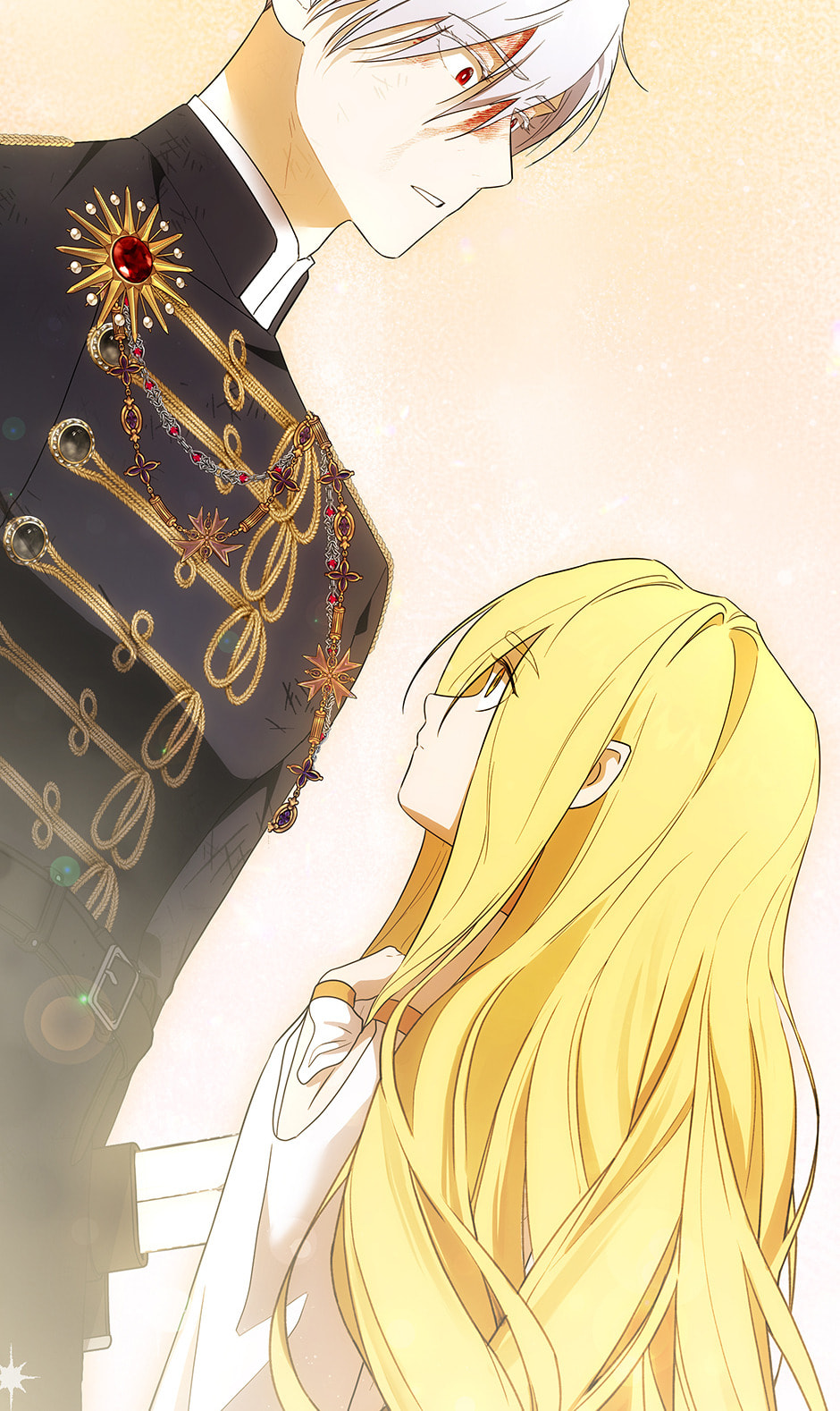 Read Let Me Tag Along chapter 53 image 101 on Lezhin