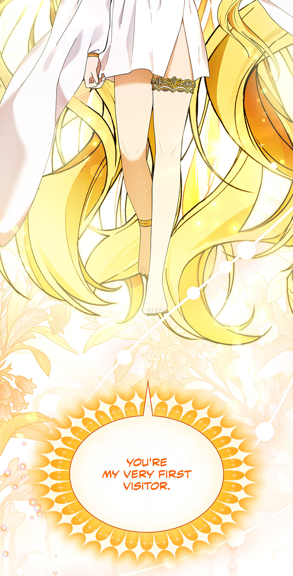 Read Let Me Tag Along chapter 53 image 15 on Lezhin