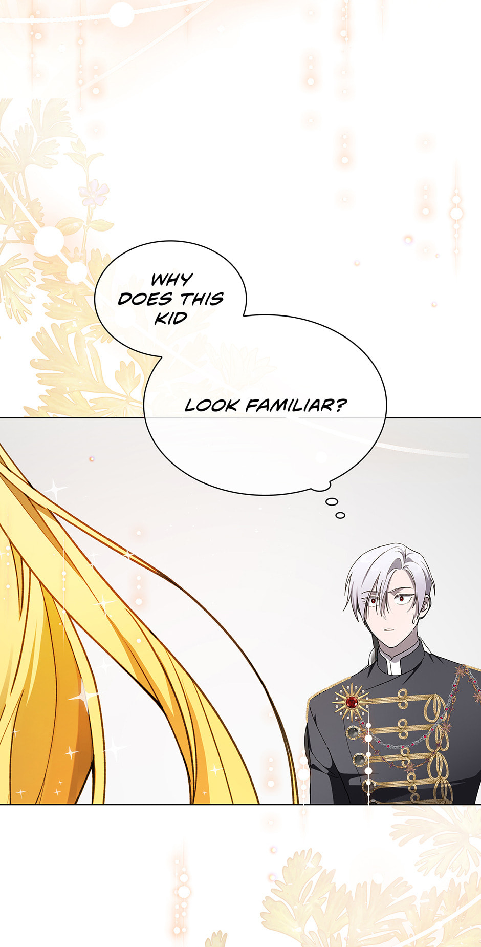 Read Let Me Tag Along chapter 53 image 16 on Lezhin
