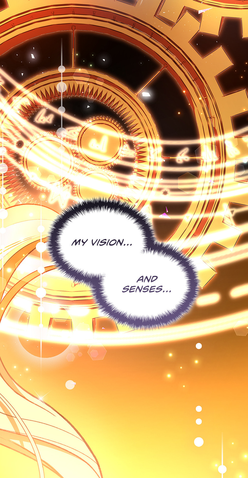 Read Let Me Tag Along chapter 53 image 2 on Lezhin