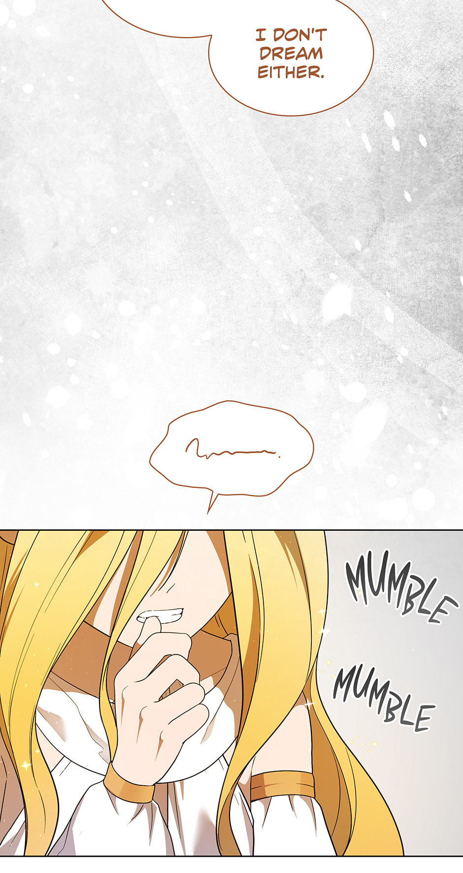 Read Let Me Tag Along chapter 53 image 20 on Lezhin
