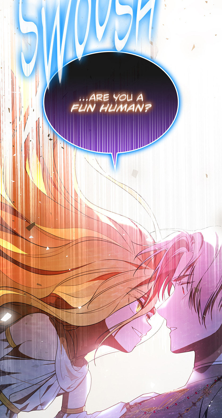 Read Let Me Tag Along chapter 53 image 22 on Lezhin