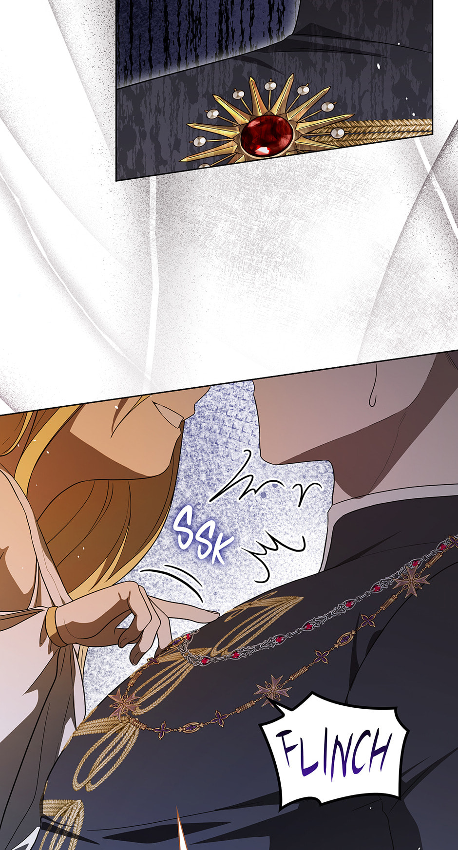 Read Let Me Tag Along chapter 53 image 25 on Lezhin