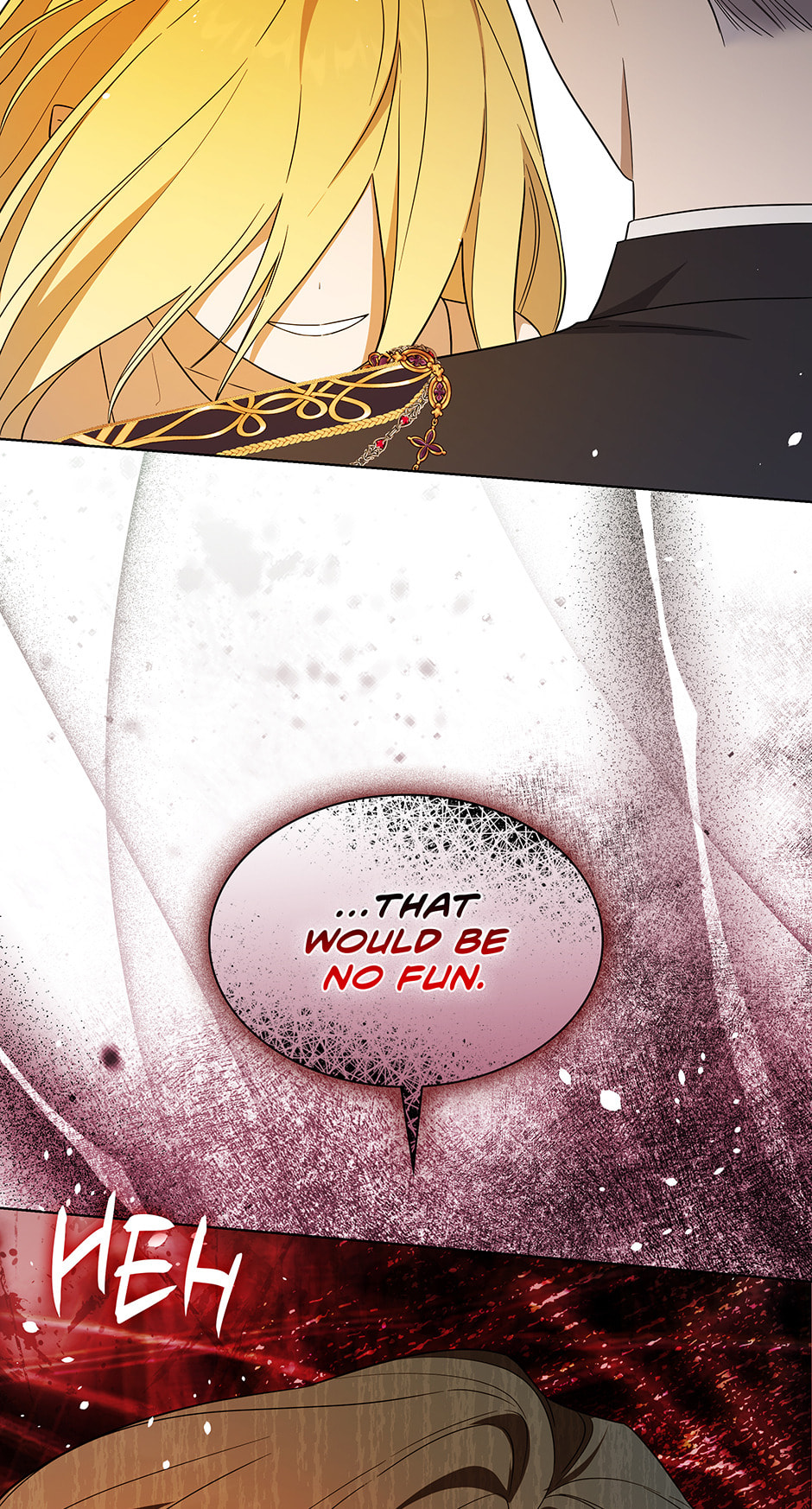 Read Let Me Tag Along chapter 53 image 27 on Lezhin