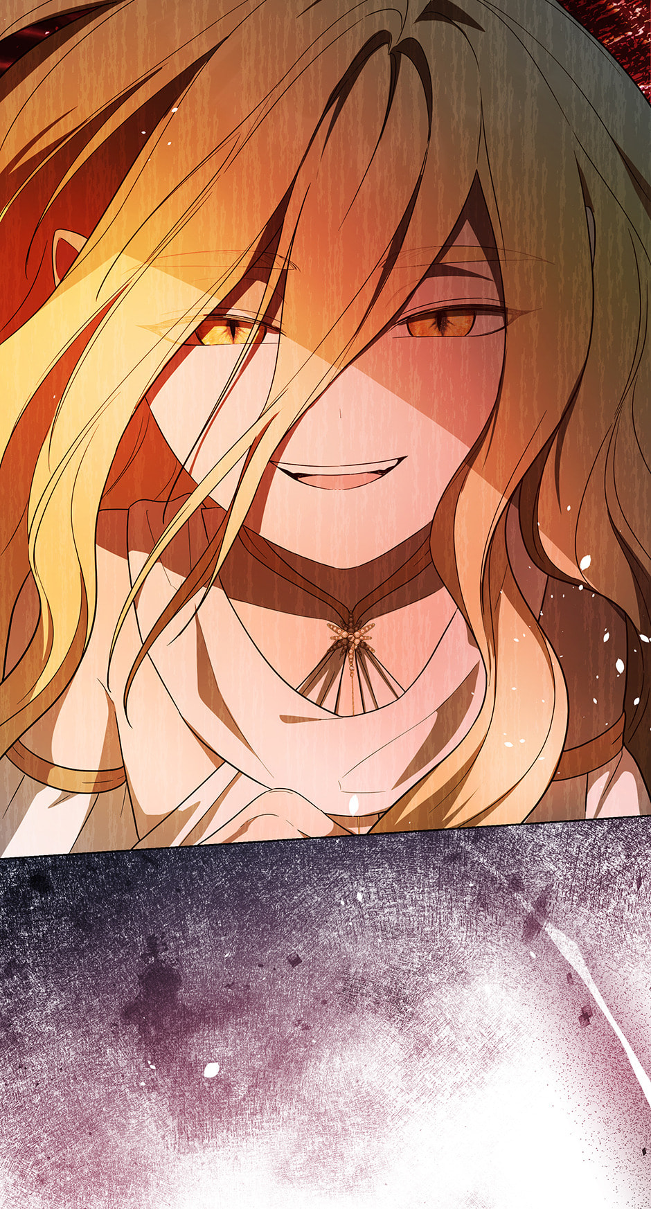 Read Let Me Tag Along chapter 53 image 28 on Lezhin