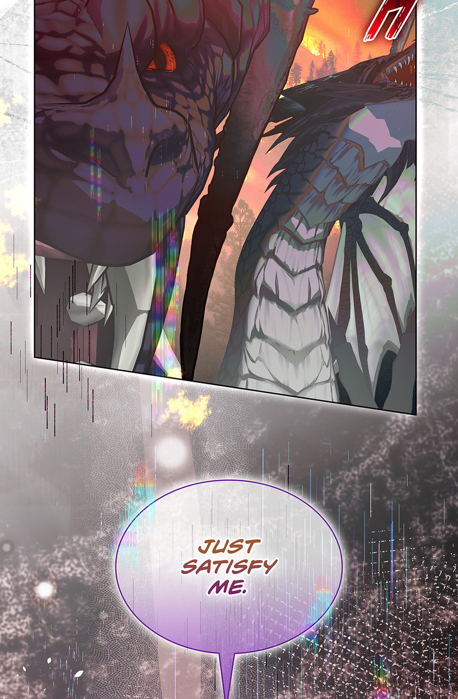 Read Let Me Tag Along chapter 53 image 34 on Lezhin