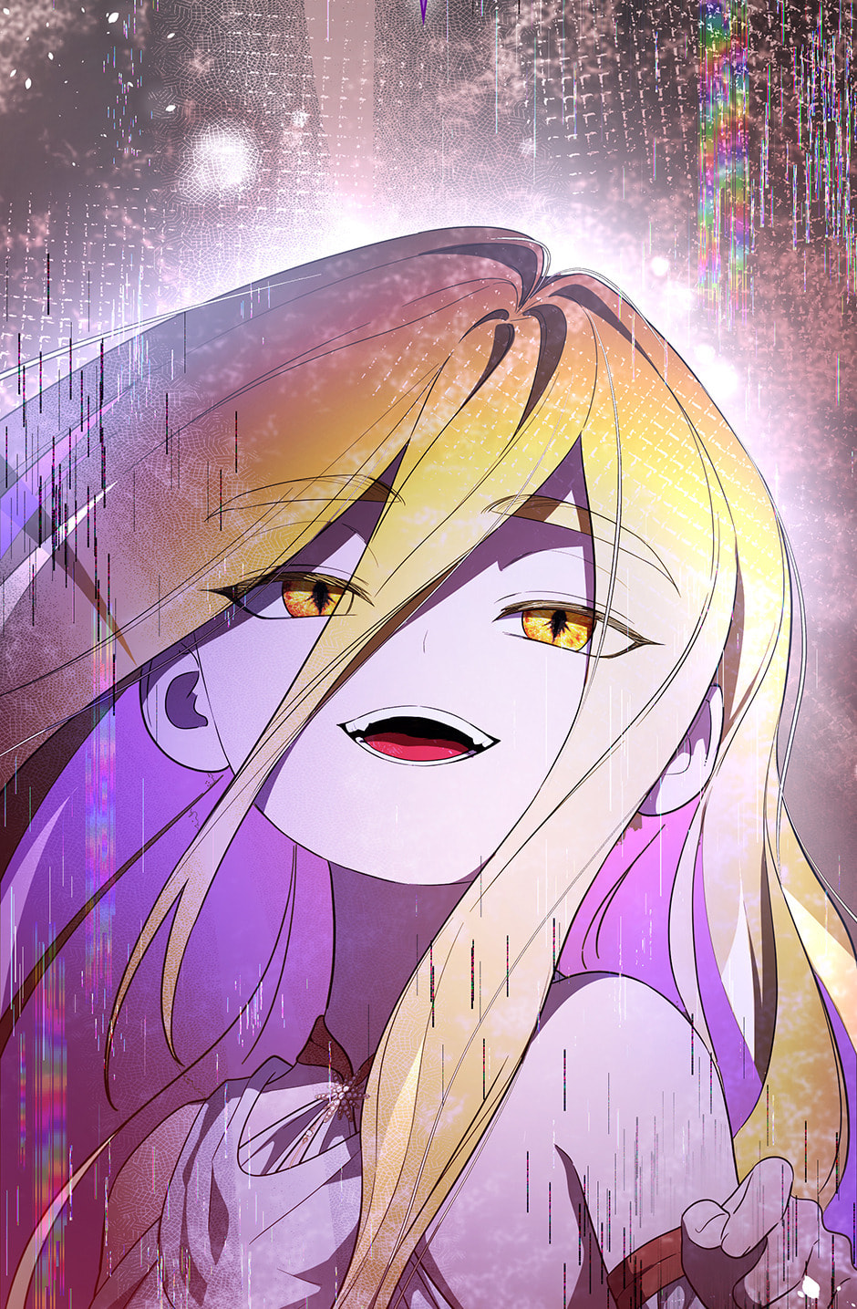 Read Let Me Tag Along chapter 53 image 35 on Lezhin