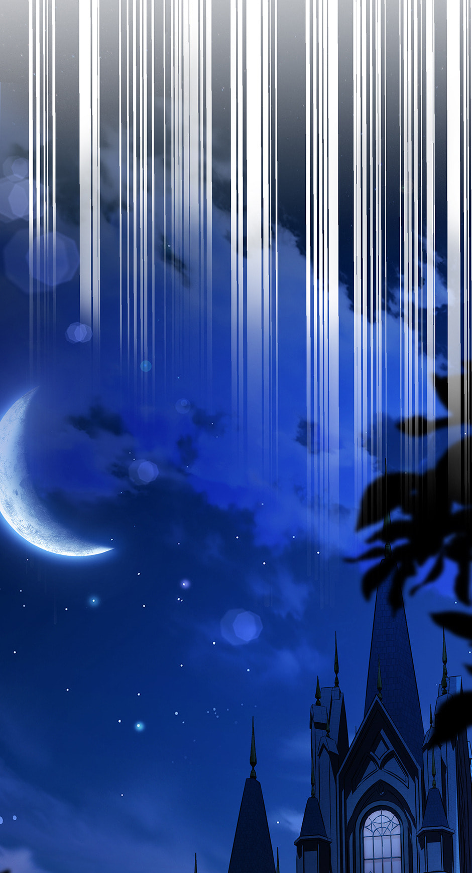 Read Let Me Tag Along chapter 53 image 39 on Lezhin
