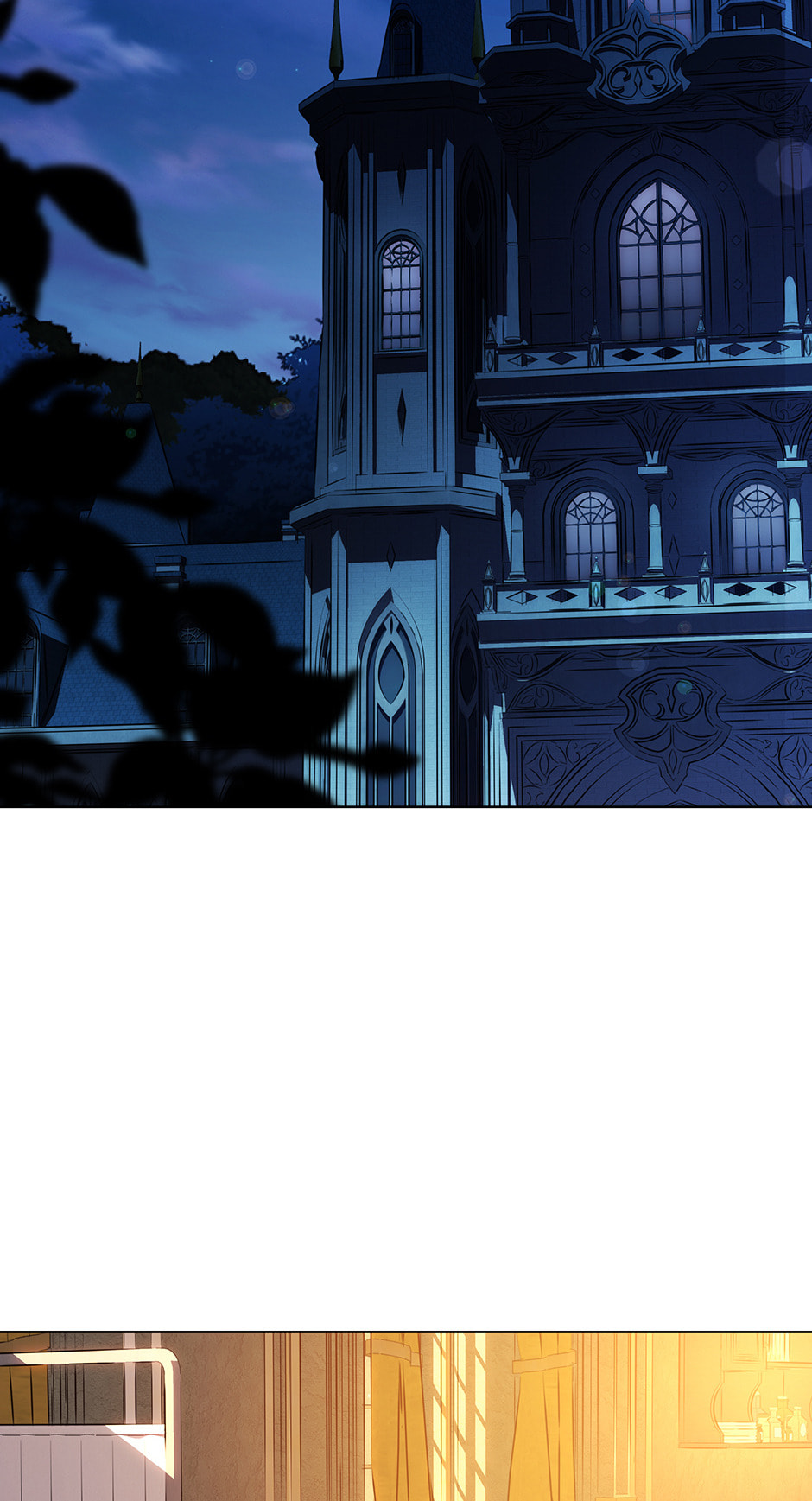 Read Let Me Tag Along chapter 53 image 40 on Lezhin