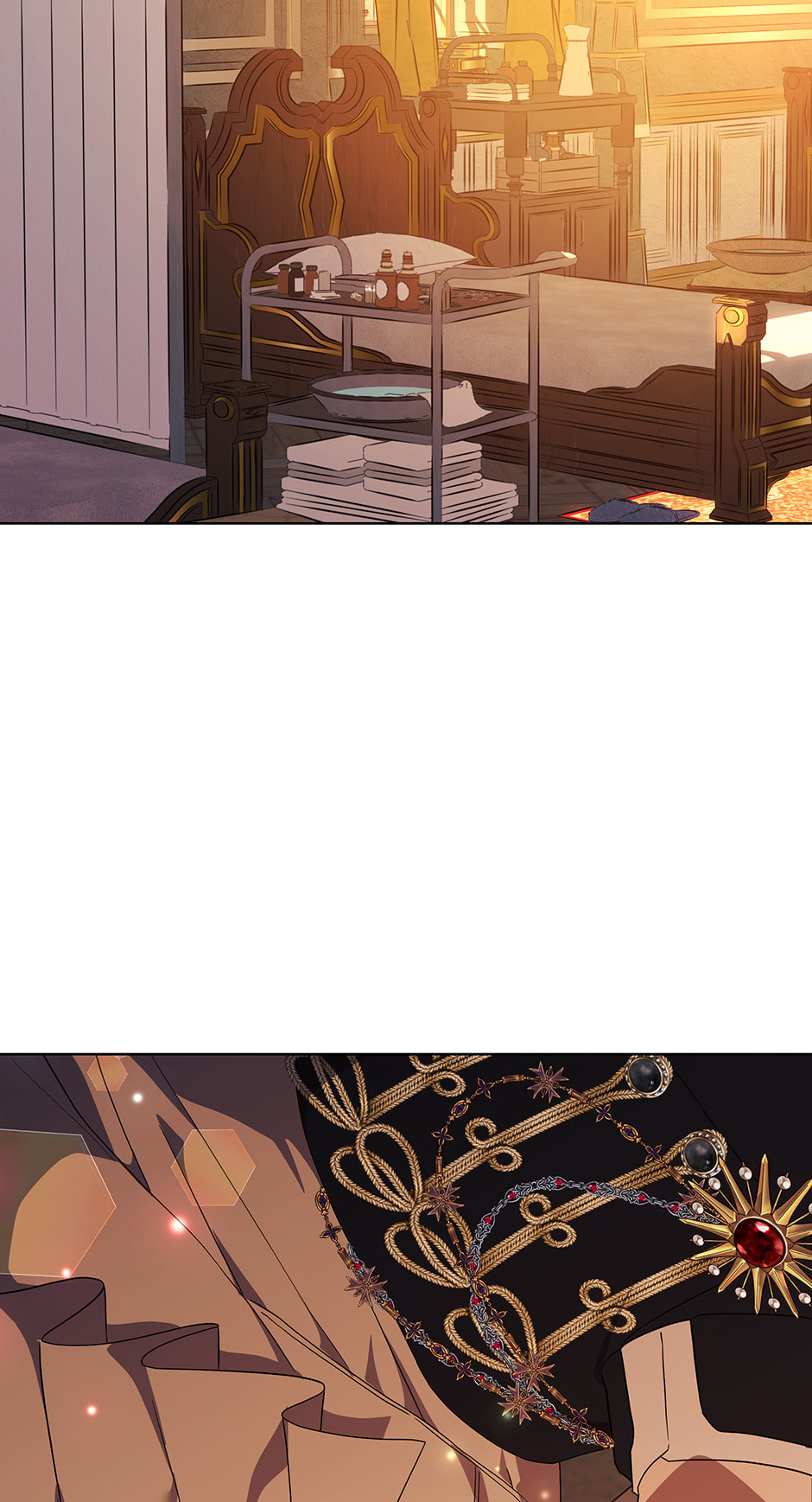 Read Let Me Tag Along chapter 53 image 41 on Lezhin