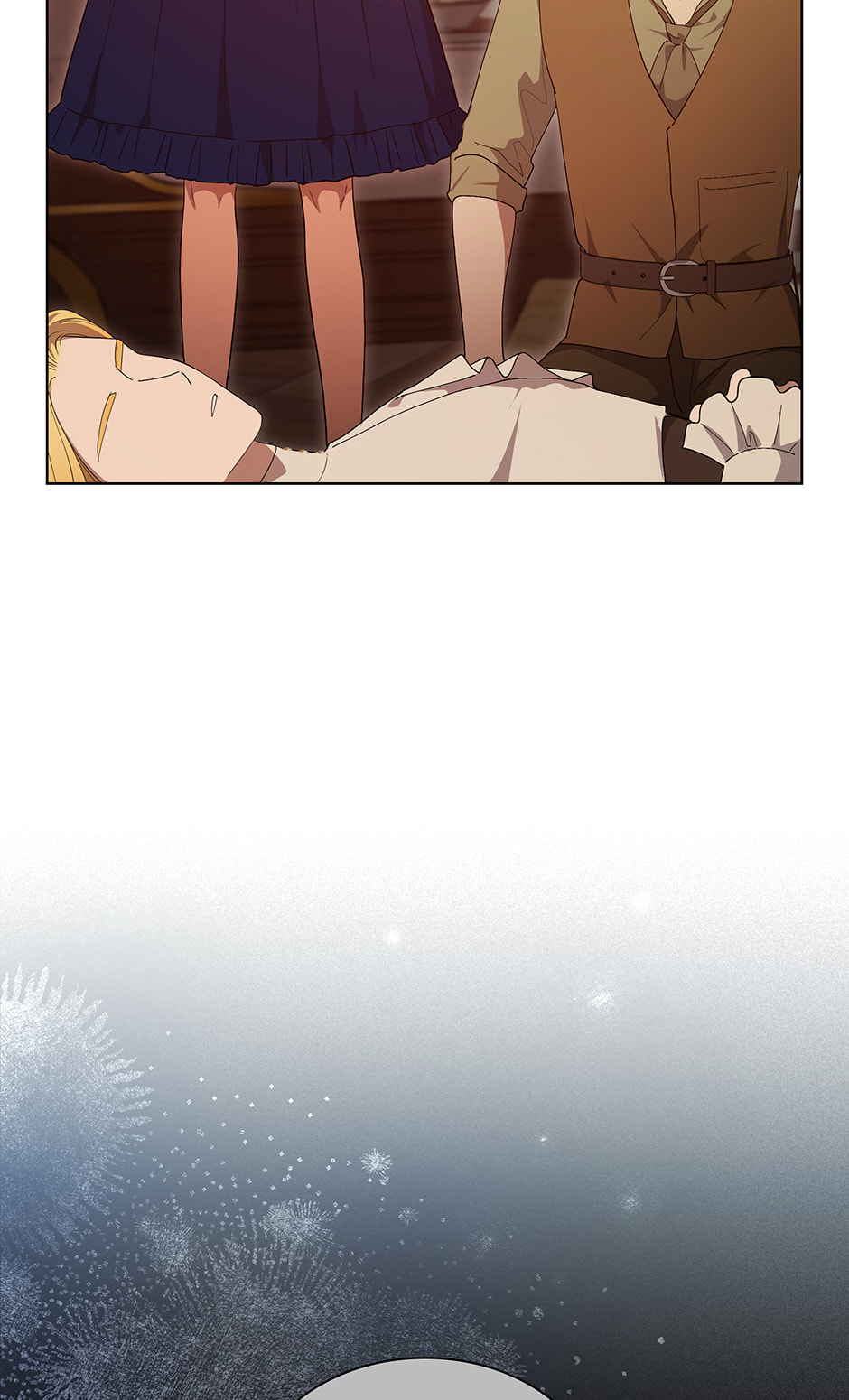 Read Let Me Tag Along chapter 53 image 44 on Lezhin