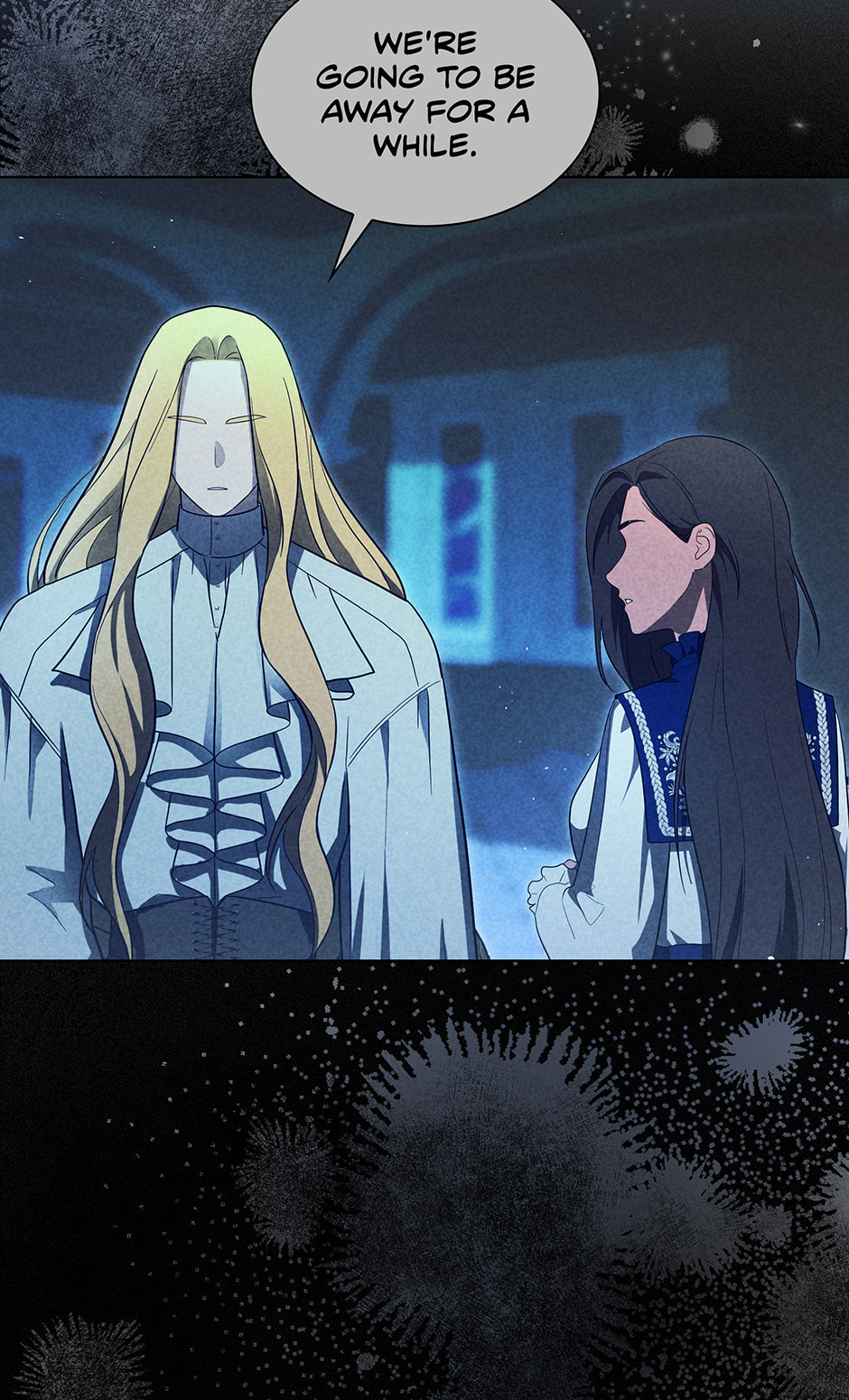 Read Let Me Tag Along chapter 53 image 45 on Lezhin