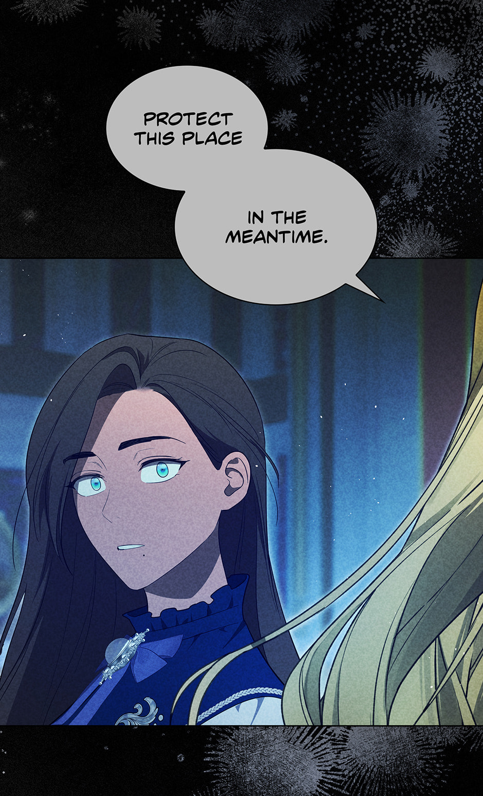 Read Let Me Tag Along chapter 53 image 46 on Lezhin