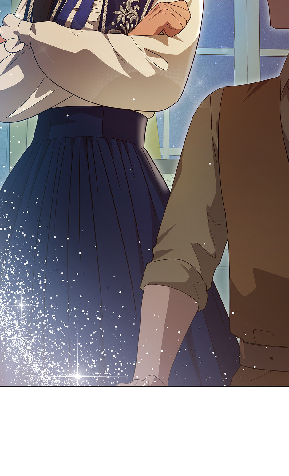 Read Let Me Tag Along chapter 53 image 50 on Lezhin