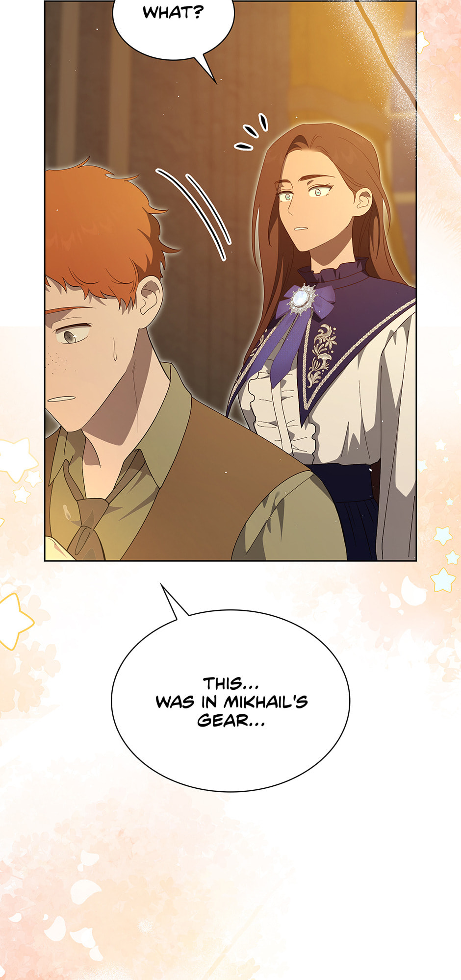 Read Let Me Tag Along chapter 53 image 53 on Lezhin
