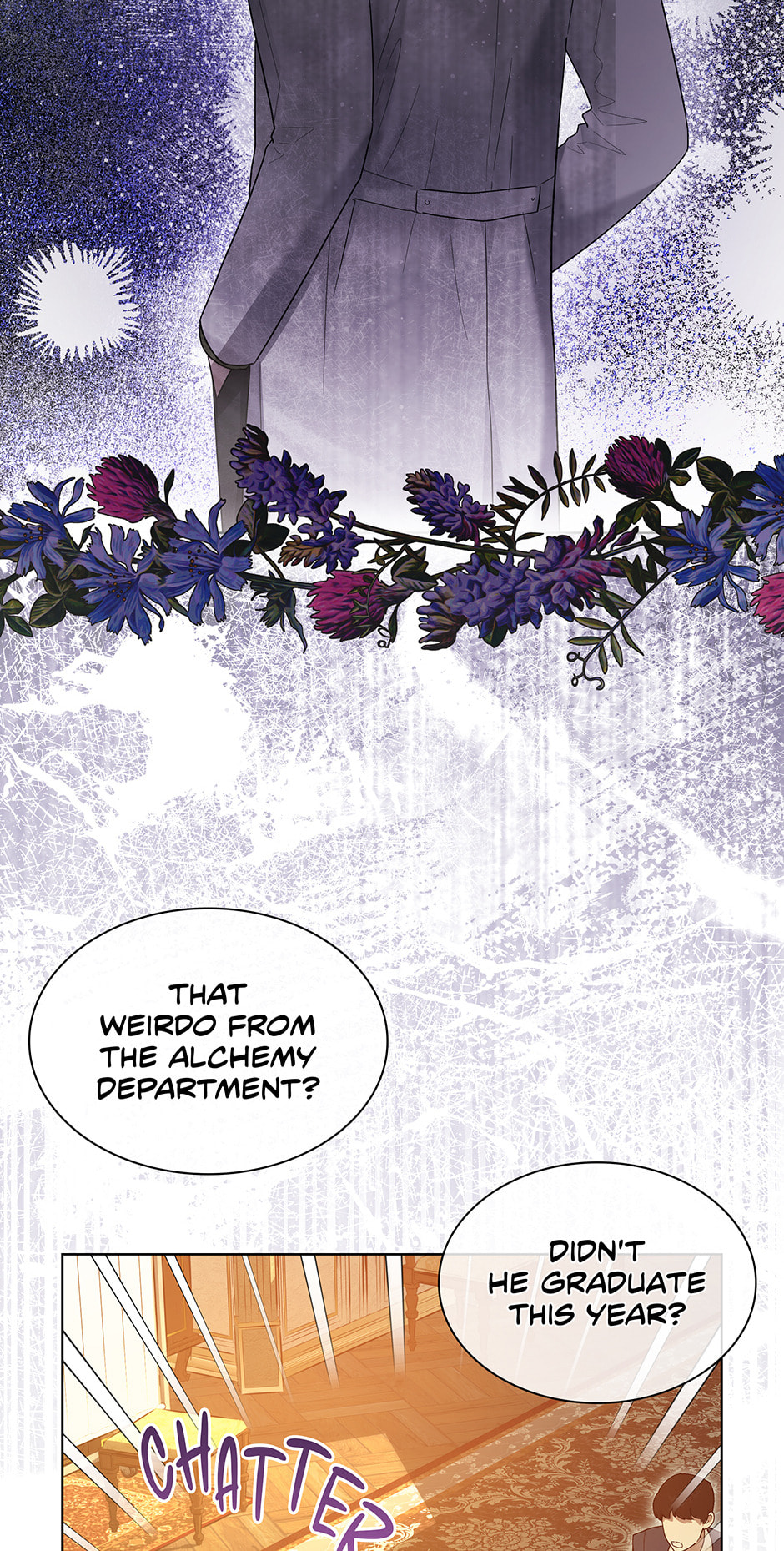 Read Let Me Tag Along chapter 53 image 58 on Lezhin