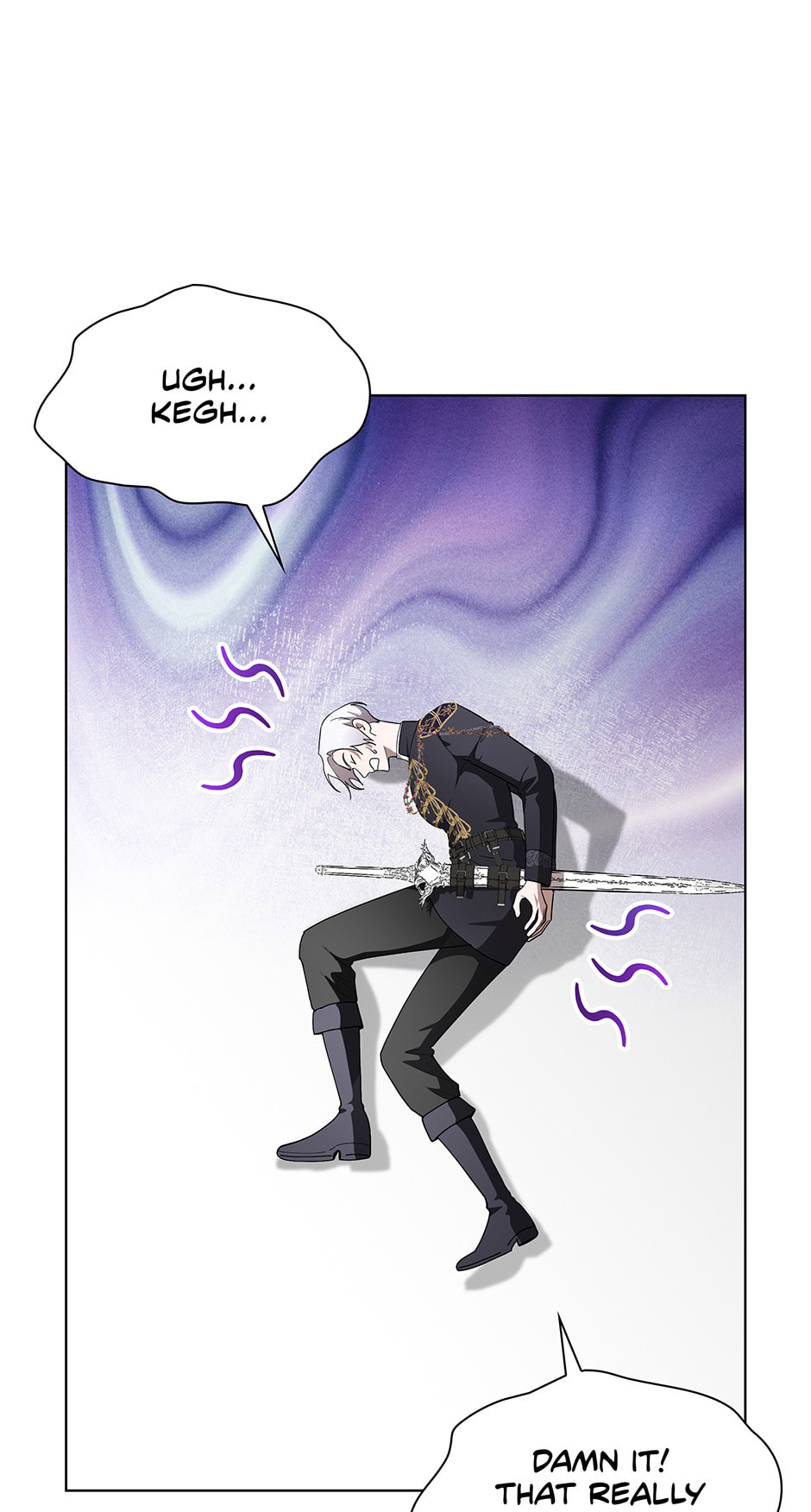 Read Let Me Tag Along chapter 53 image 6 on Lezhin