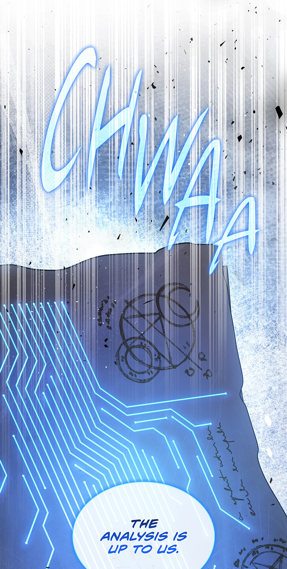 Read Let Me Tag Along chapter 53 image 61 on Lezhin