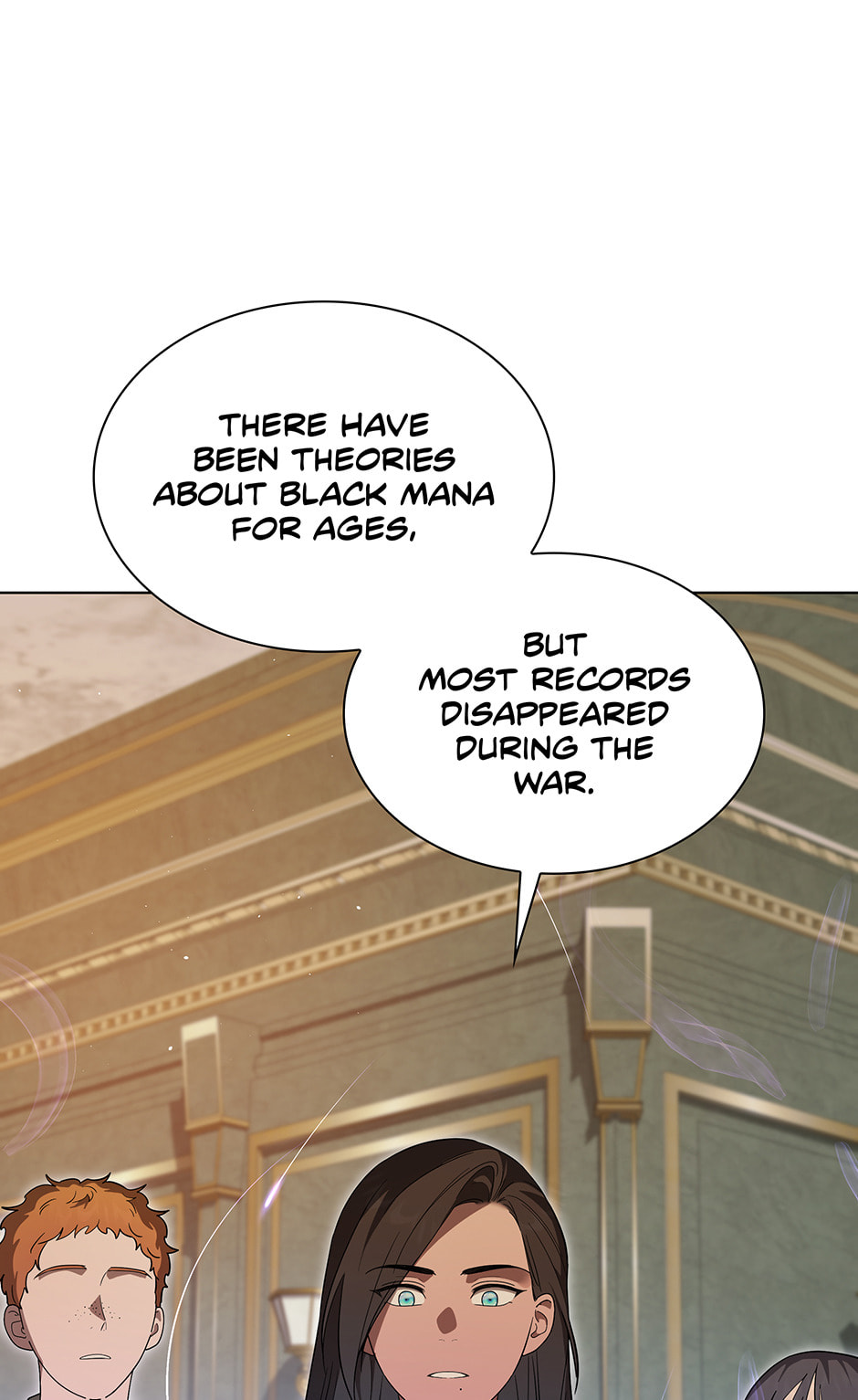 Read Let Me Tag Along chapter 53 image 63 on Lezhin