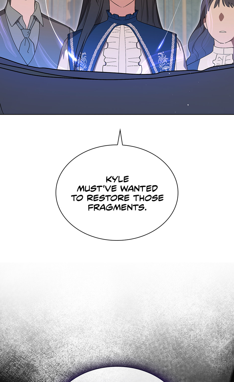 Read Let Me Tag Along chapter 53 image 64 on Lezhin