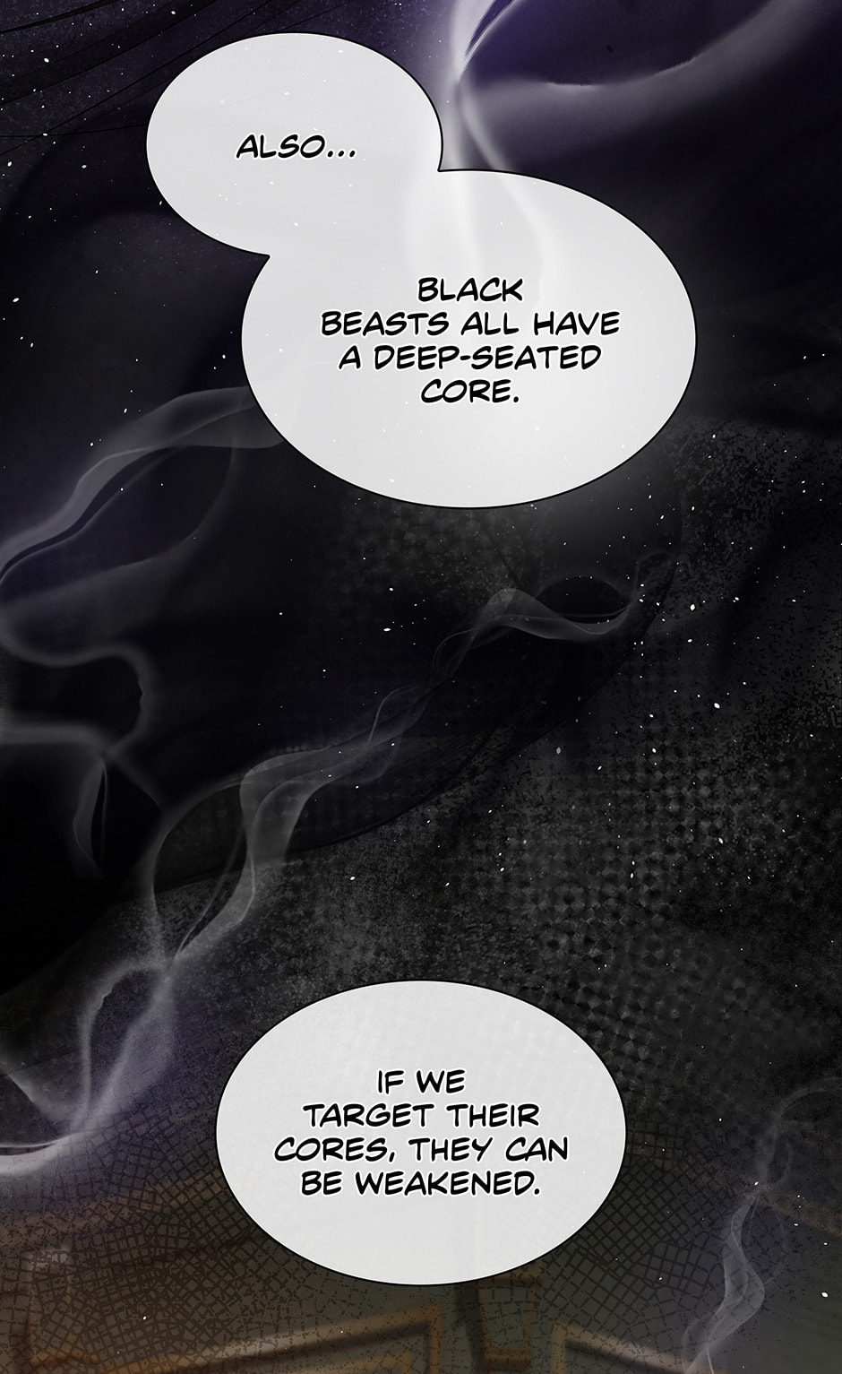 Read Let Me Tag Along chapter 53 image 67 on Lezhin