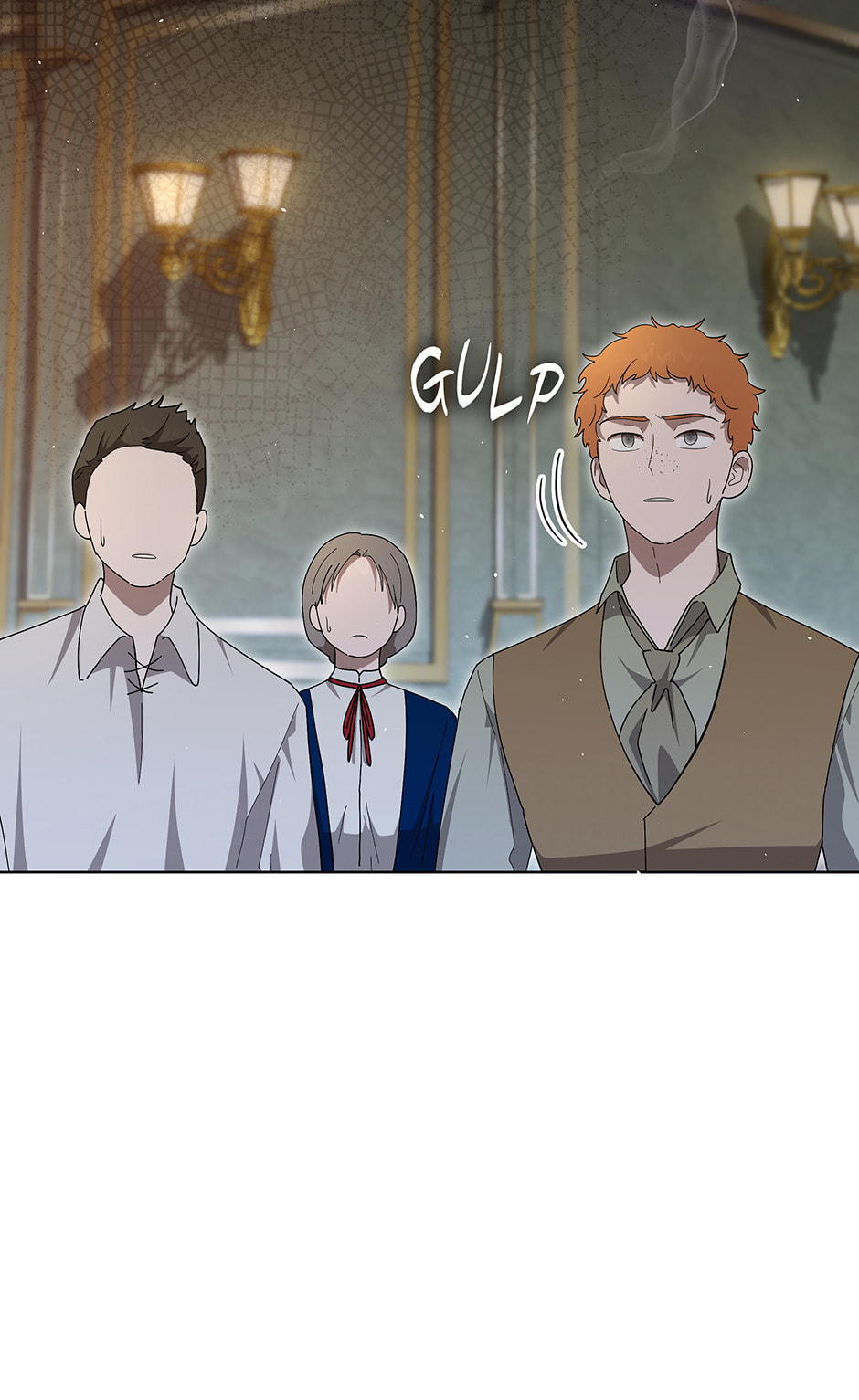Read Let Me Tag Along chapter 53 image 68 on Lezhin