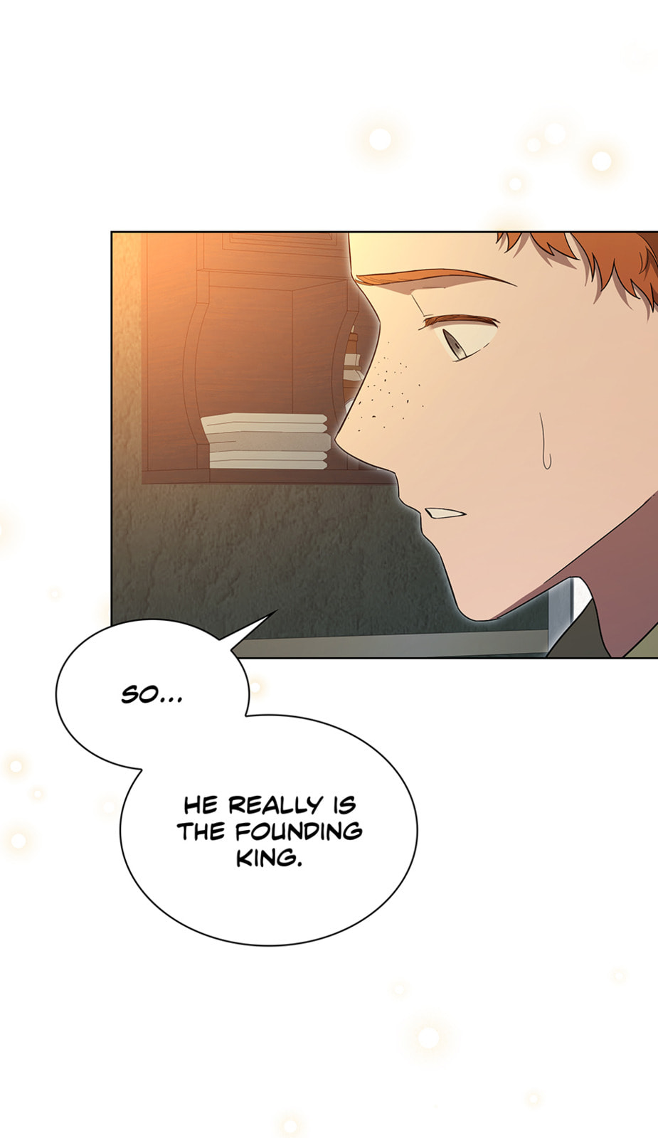Read Let Me Tag Along chapter 53 image 71 on Lezhin