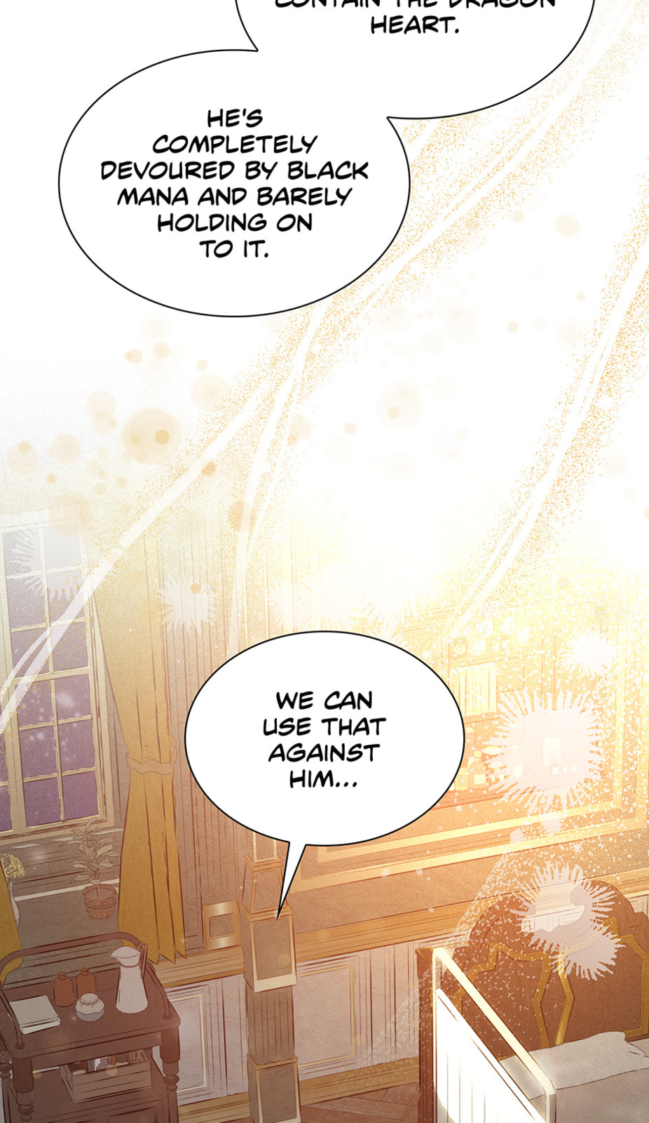 Read Let Me Tag Along chapter 53 image 73 on Lezhin