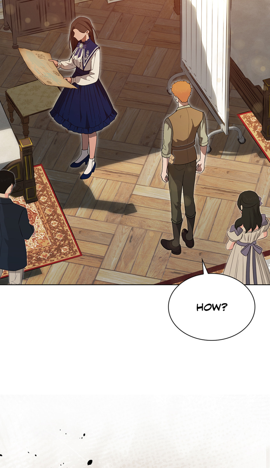 Read Let Me Tag Along chapter 53 image 74 on Lezhin