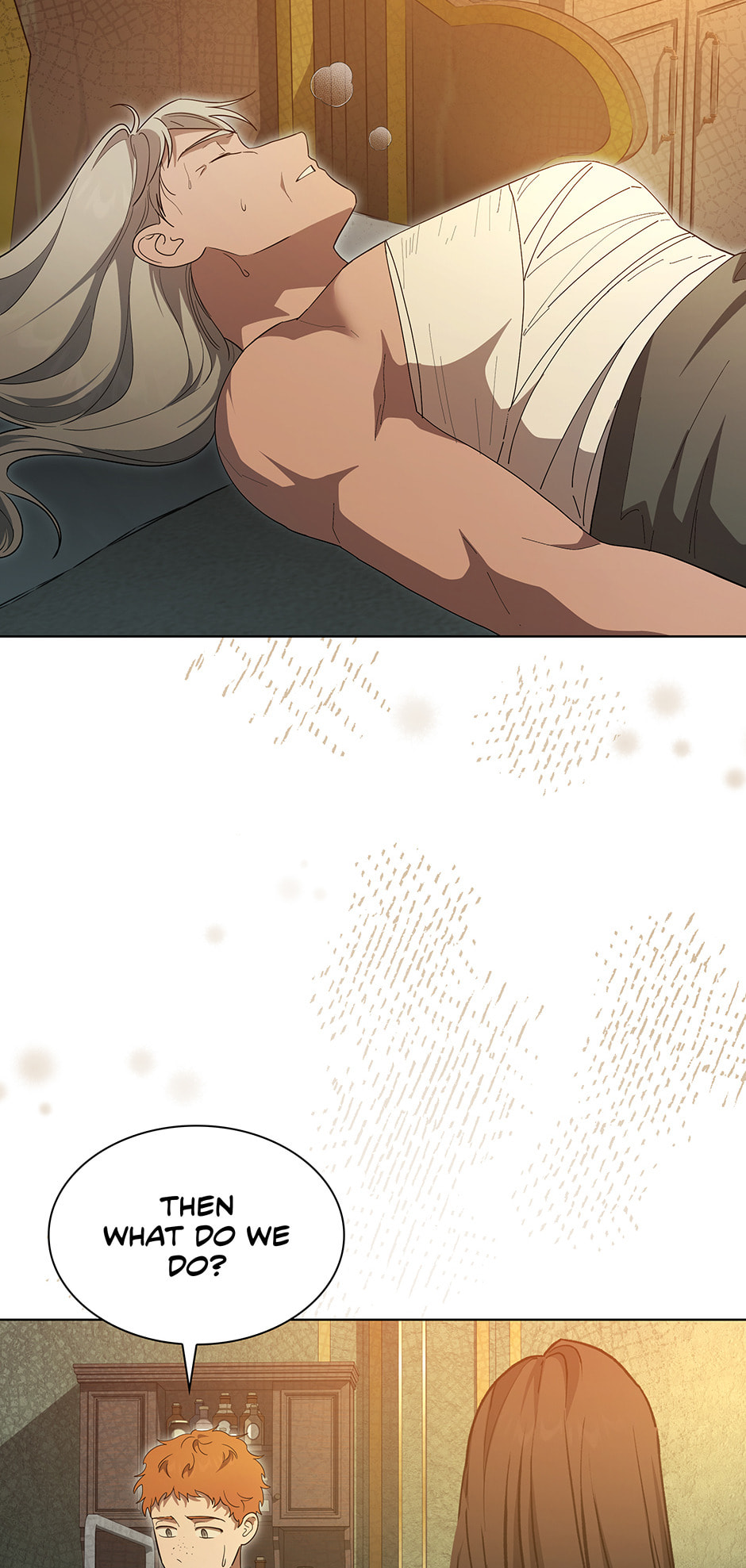 Read Let Me Tag Along chapter 53 image 78 on Lezhin