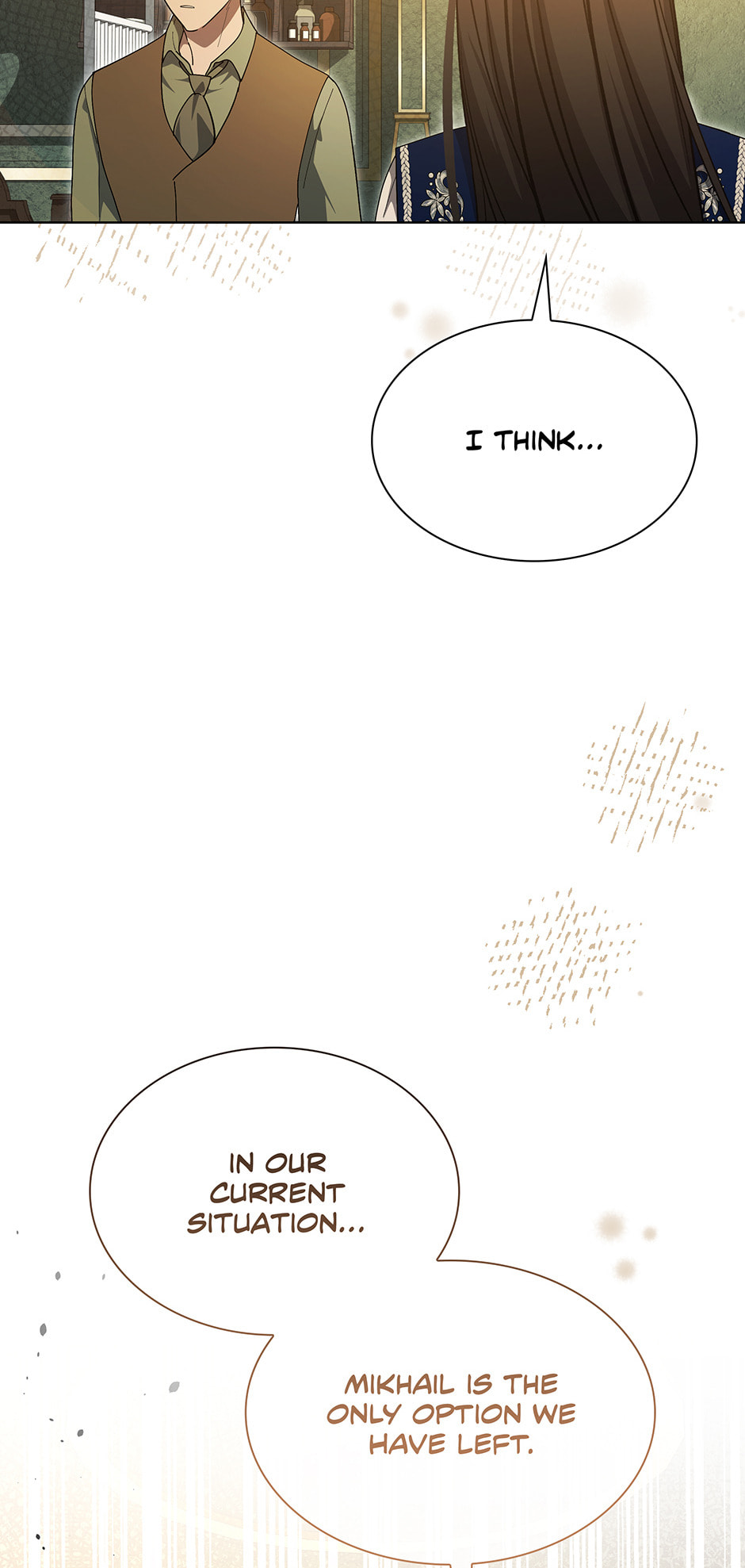 Read Let Me Tag Along chapter 53 image 79 on Lezhin