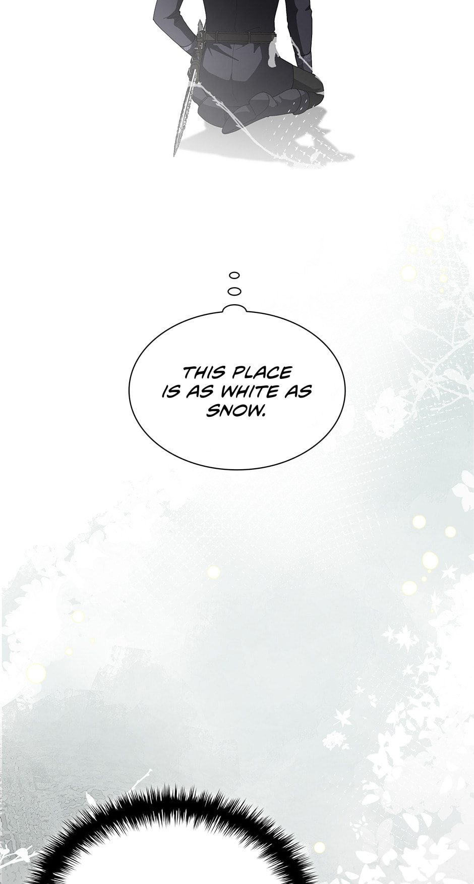 Read Let Me Tag Along chapter 53 image 9 on Lezhin