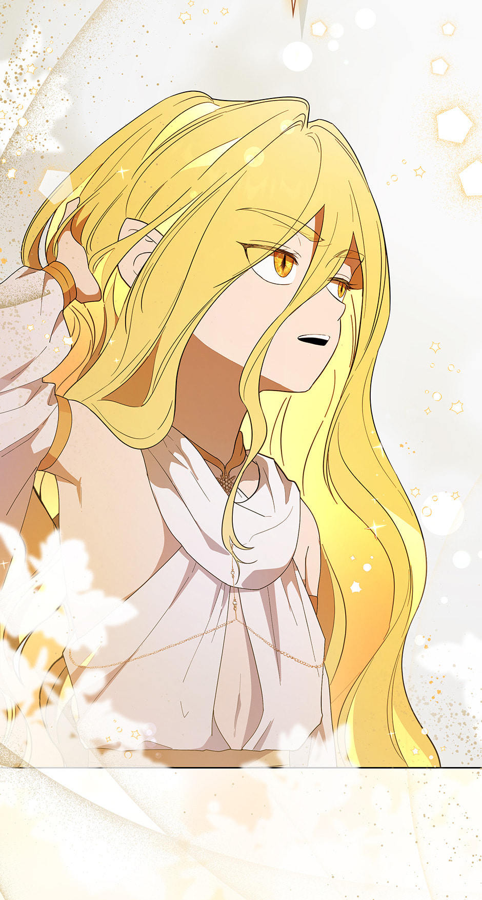 Read Let Me Tag Along chapter 53 image 91 on Lezhin