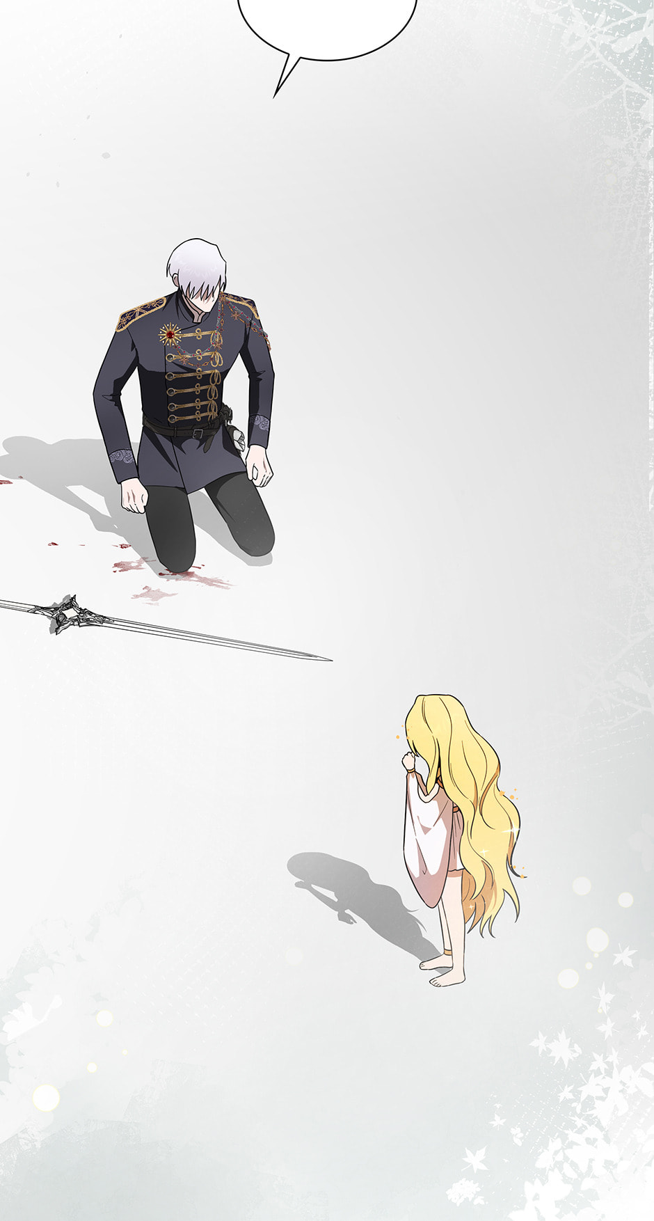 Read Let Me Tag Along chapter 53 image 93 on Lezhin