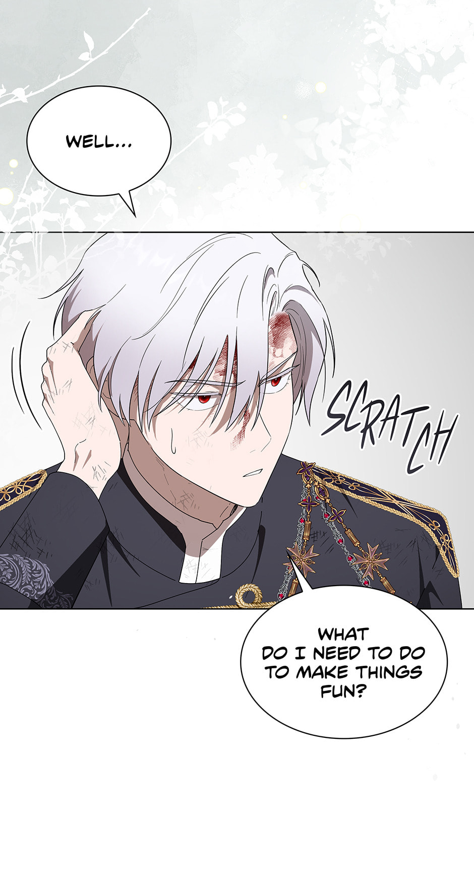Read Let Me Tag Along chapter 53 image 94 on Lezhin