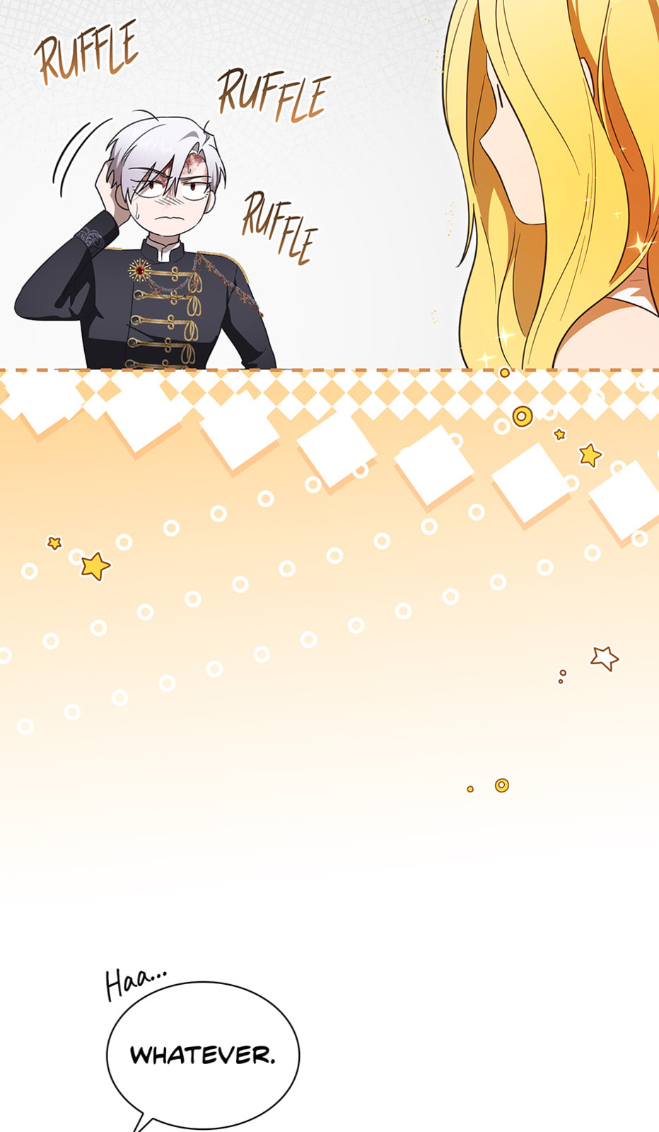 Read Let Me Tag Along chapter 53 image 98 on Lezhin