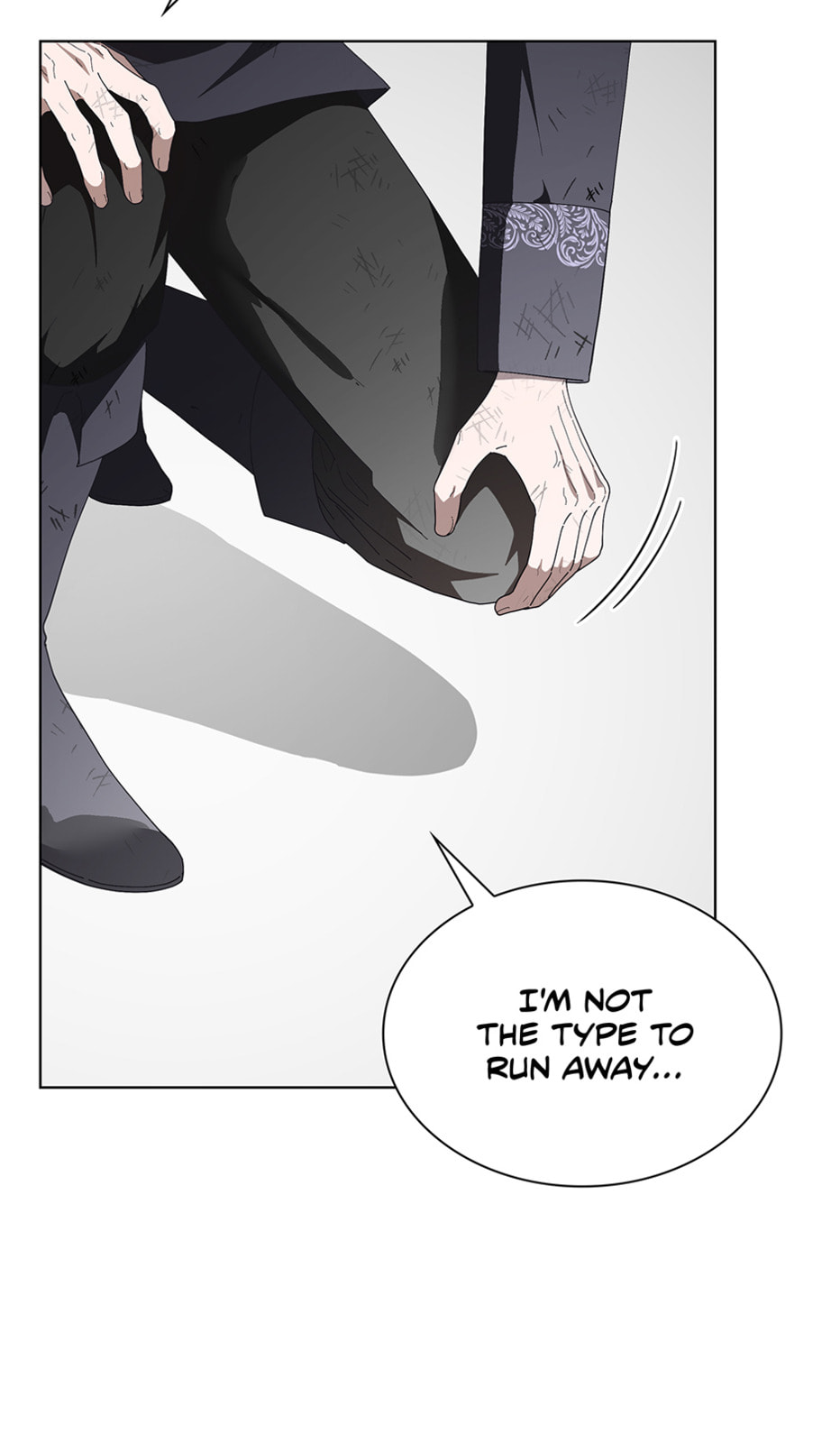 Read Let Me Tag Along chapter 53 image 99 on Lezhin