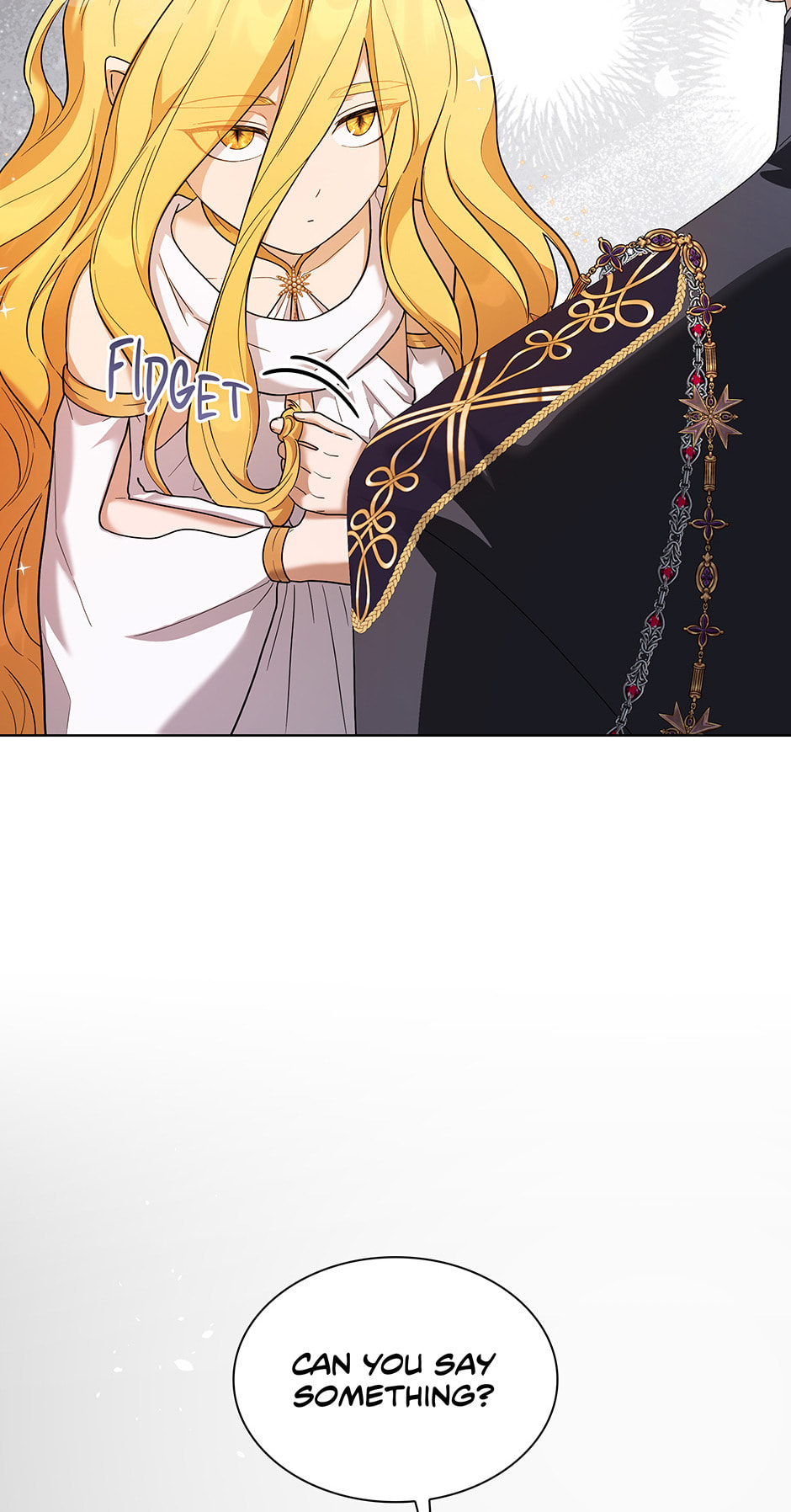 Read Let Me Tag Along chapter 54 image 12 on Lezhin