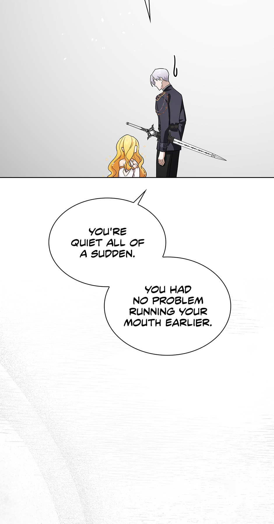 Read Let Me Tag Along chapter 54 image 13 on Lezhin