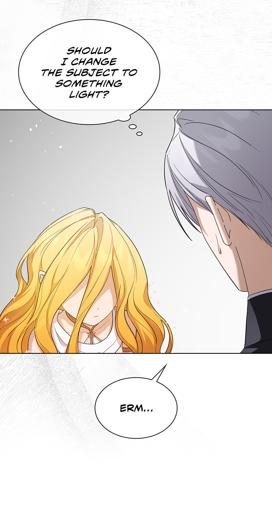 Read Let Me Tag Along chapter 54 image 16 on Lezhin